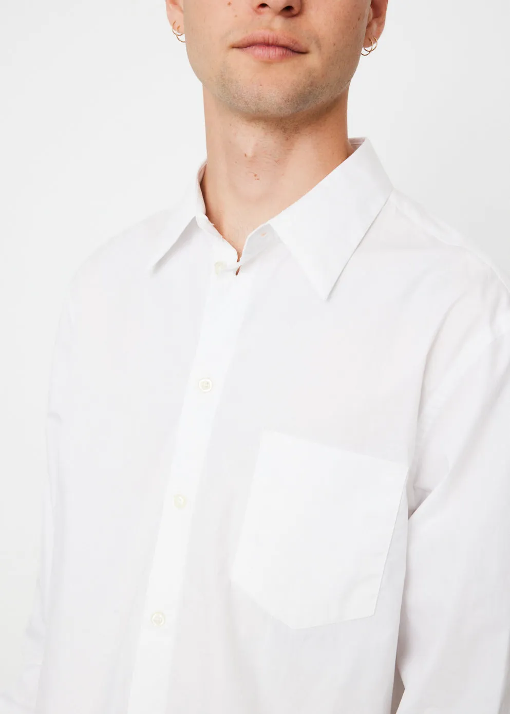 Henry Shirt