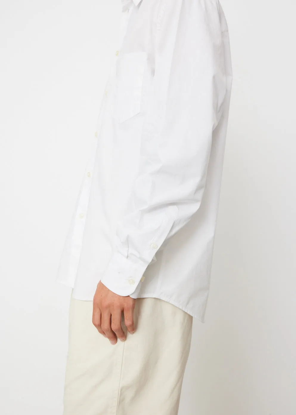 Henry Shirt