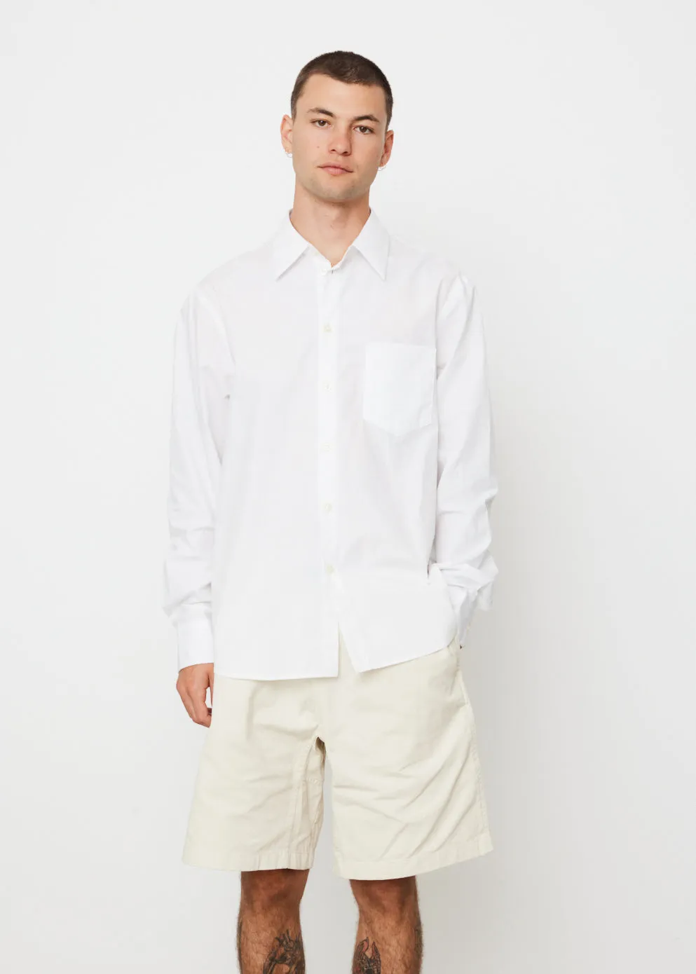 Henry Shirt