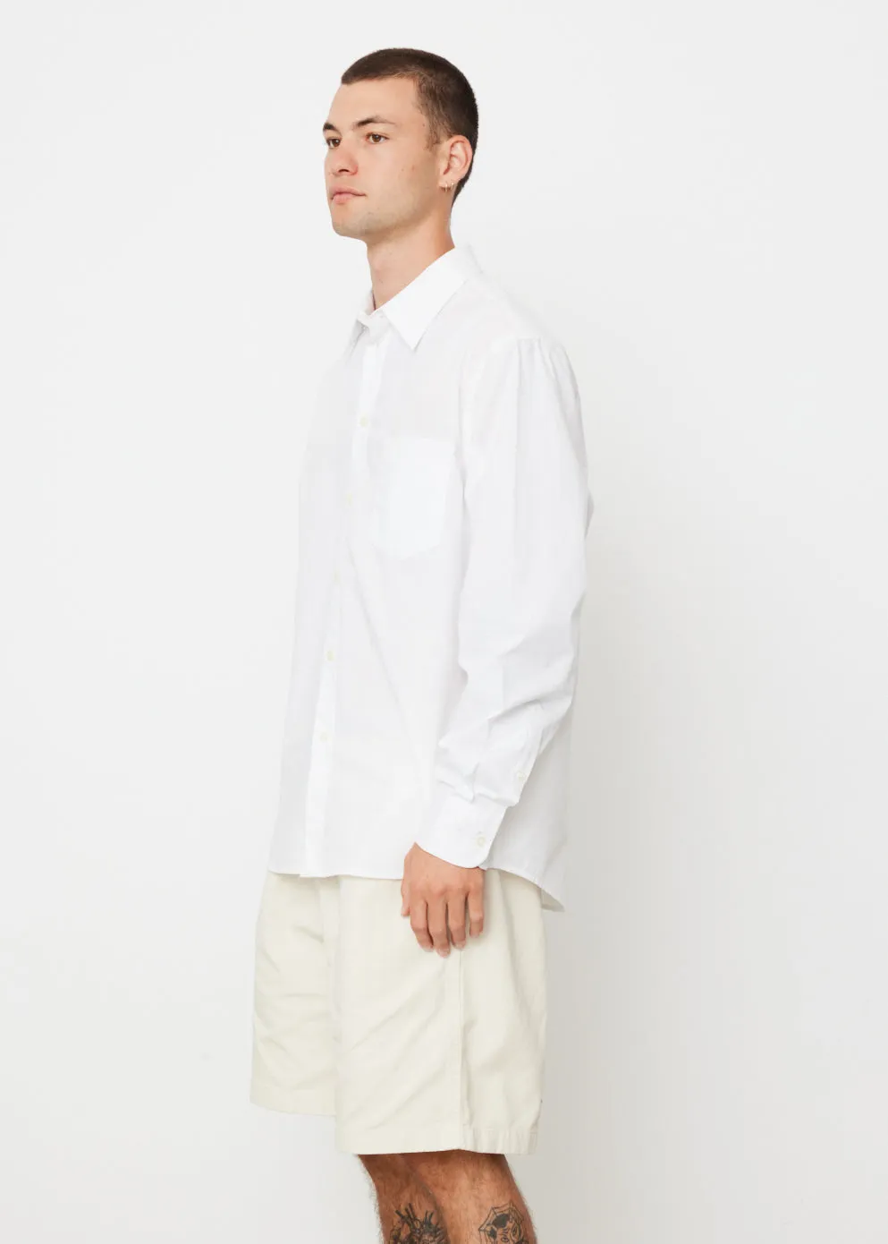 Henry Shirt