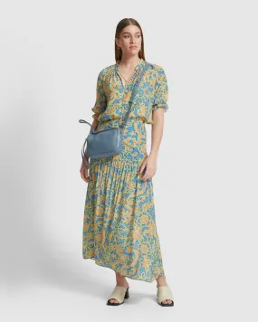 Isabel Tropics Top
