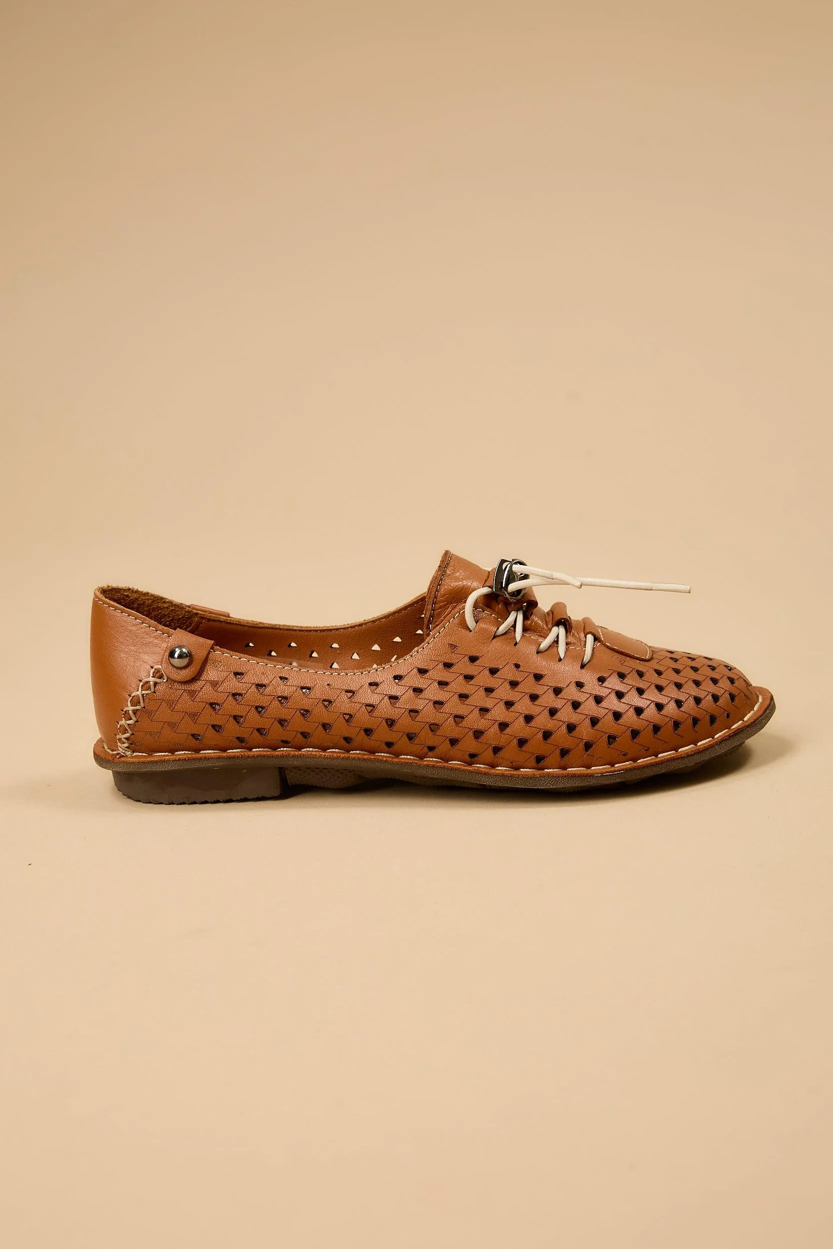 JABIN Leather - Tan
