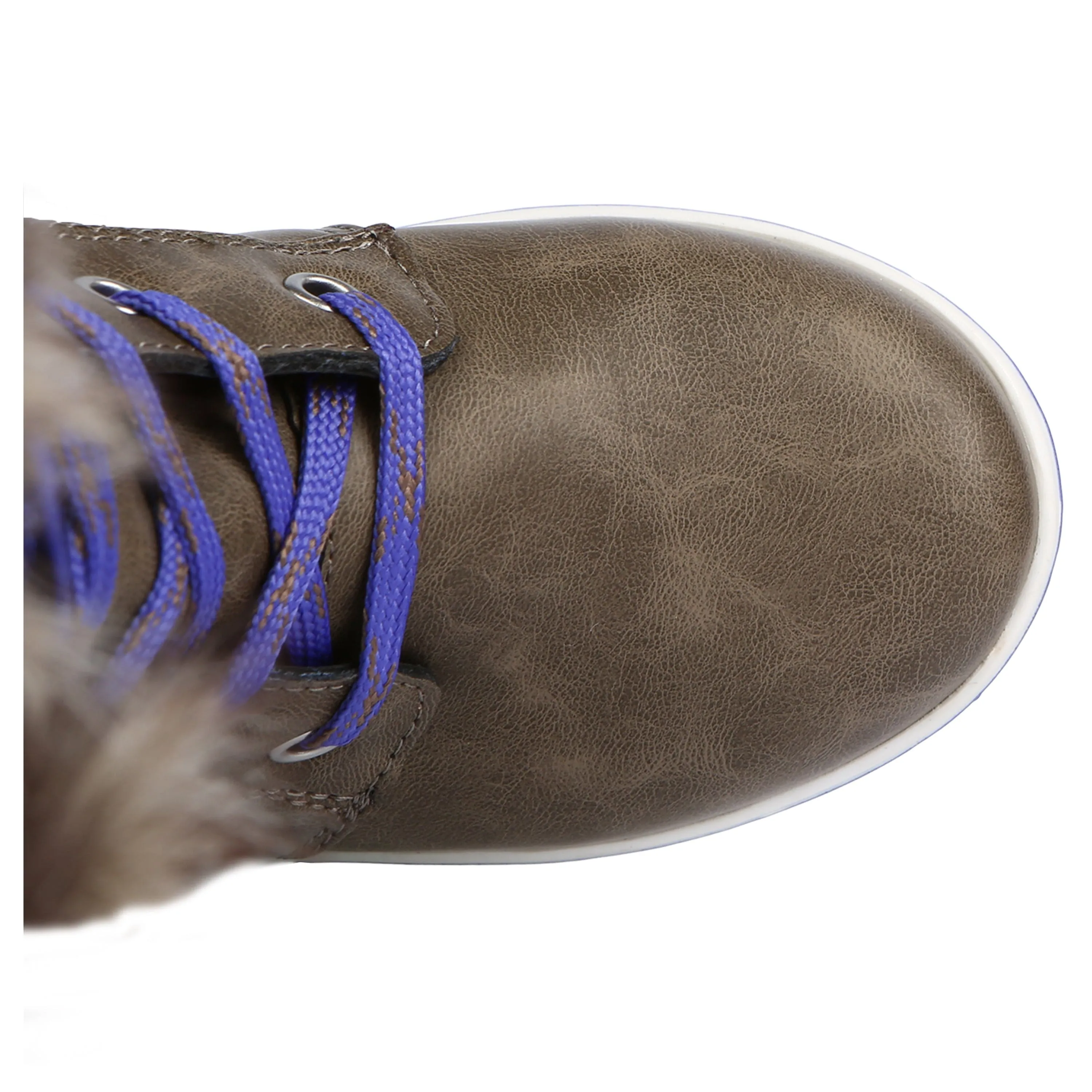 Kid's Bishop SE Cold Weather Fashion Boot