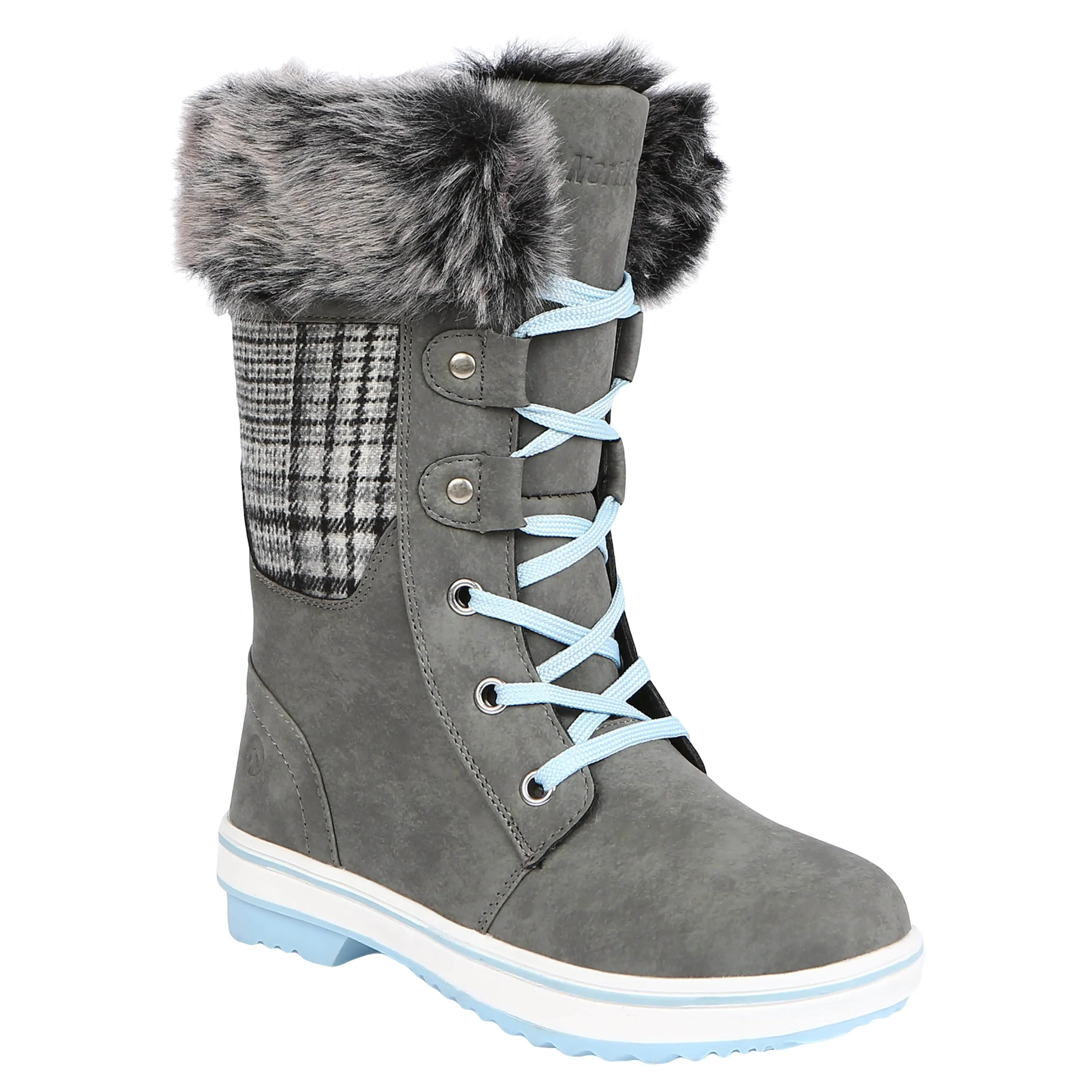 Kid's Bishop SE Cold Weather Fashion Boot