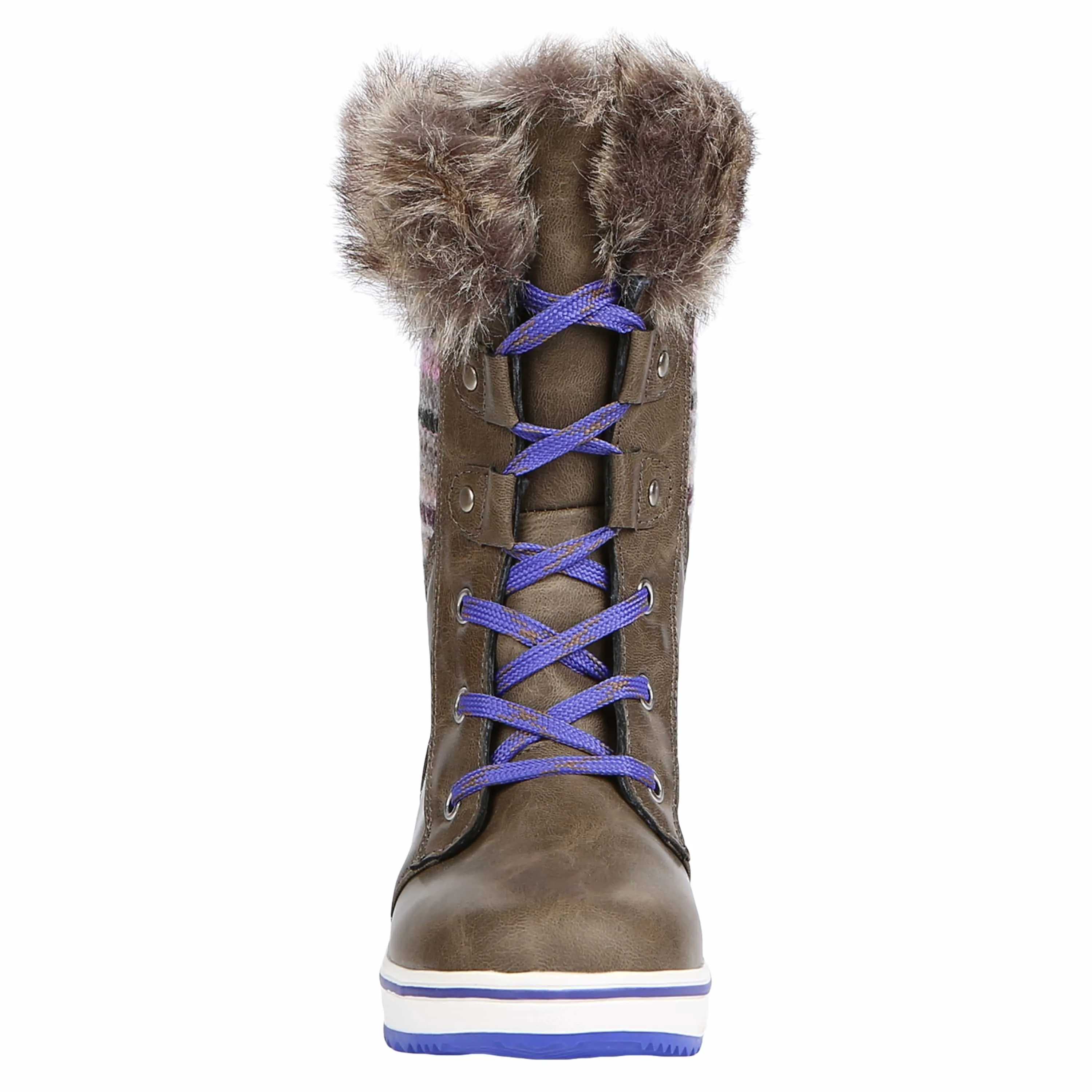 Kid's Bishop SE Cold Weather Fashion Boot