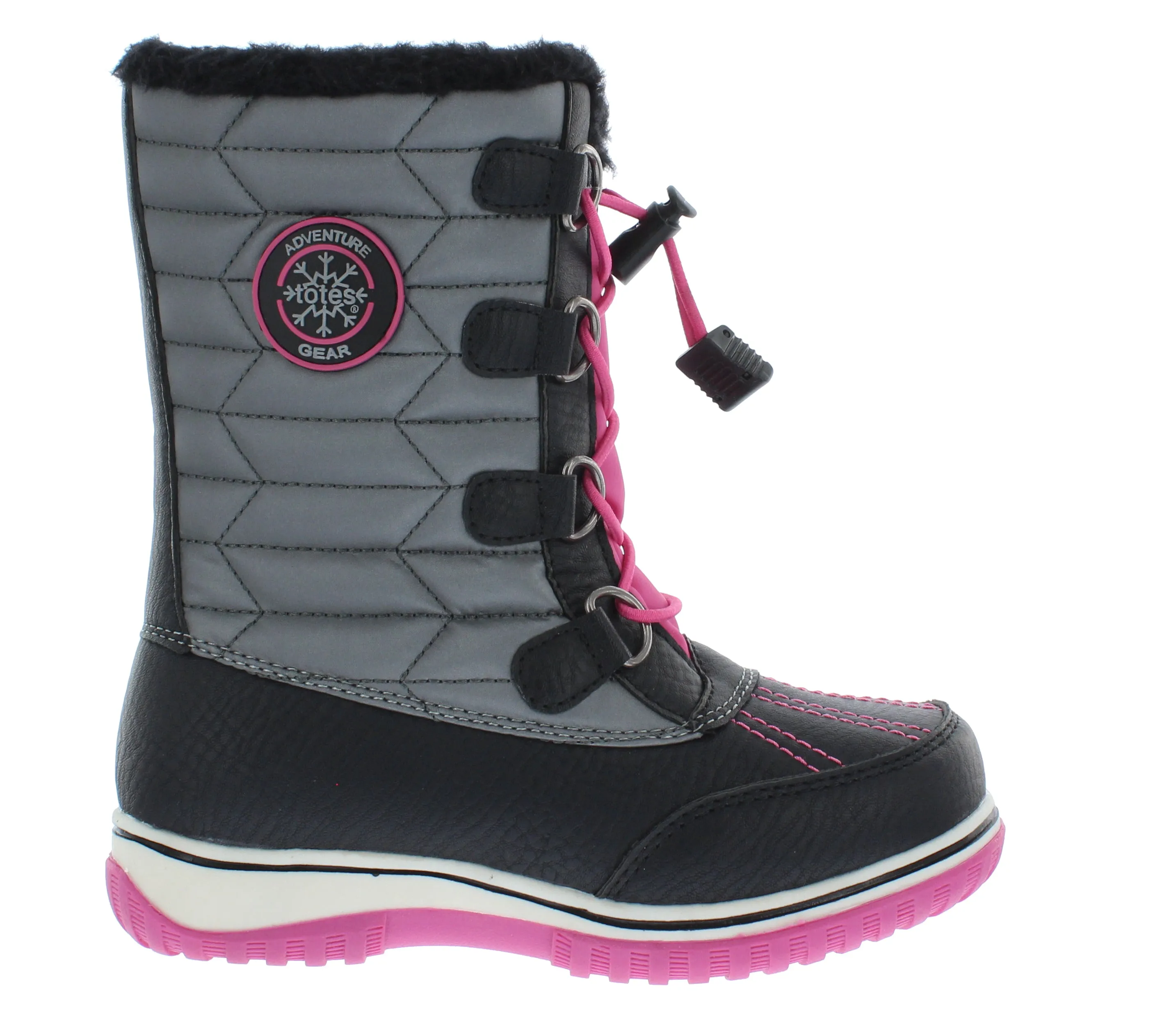 Kid's Toasty Kylie Winter Boots