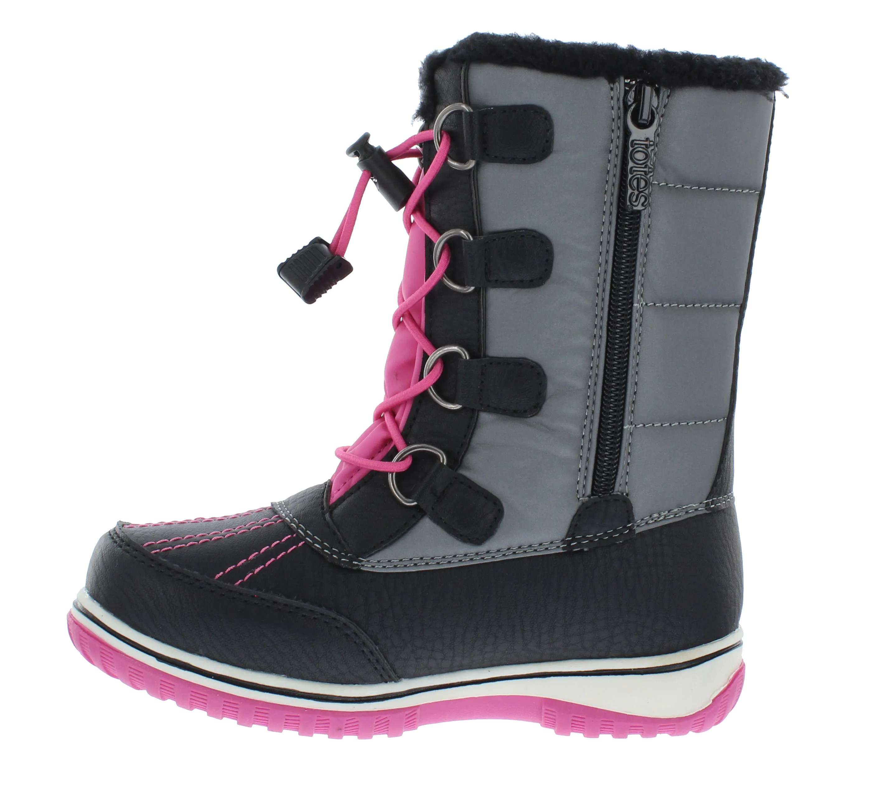 Kid's Toasty Kylie Winter Boots