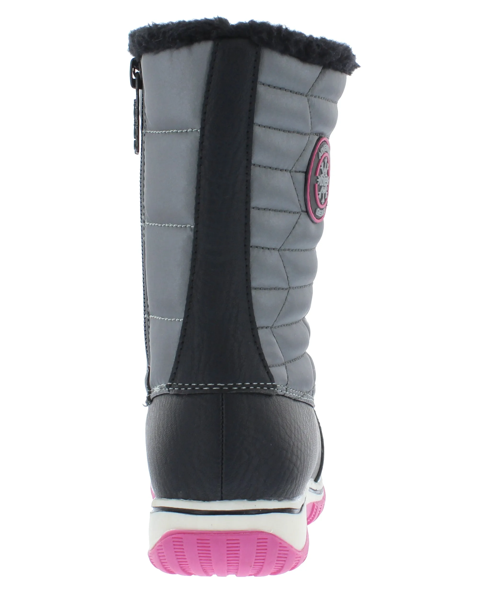 Kid's Toasty Kylie Winter Boots