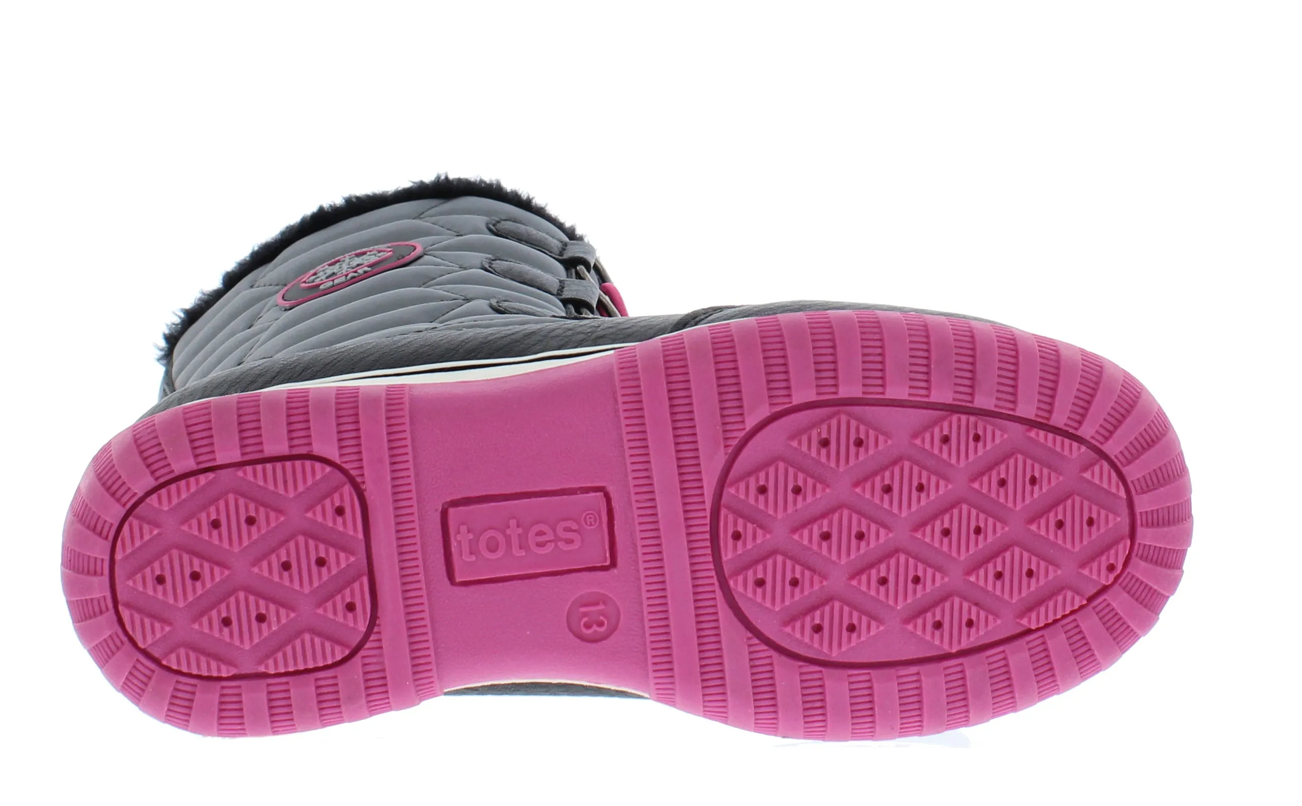 Kid's Toasty Kylie Winter Boots