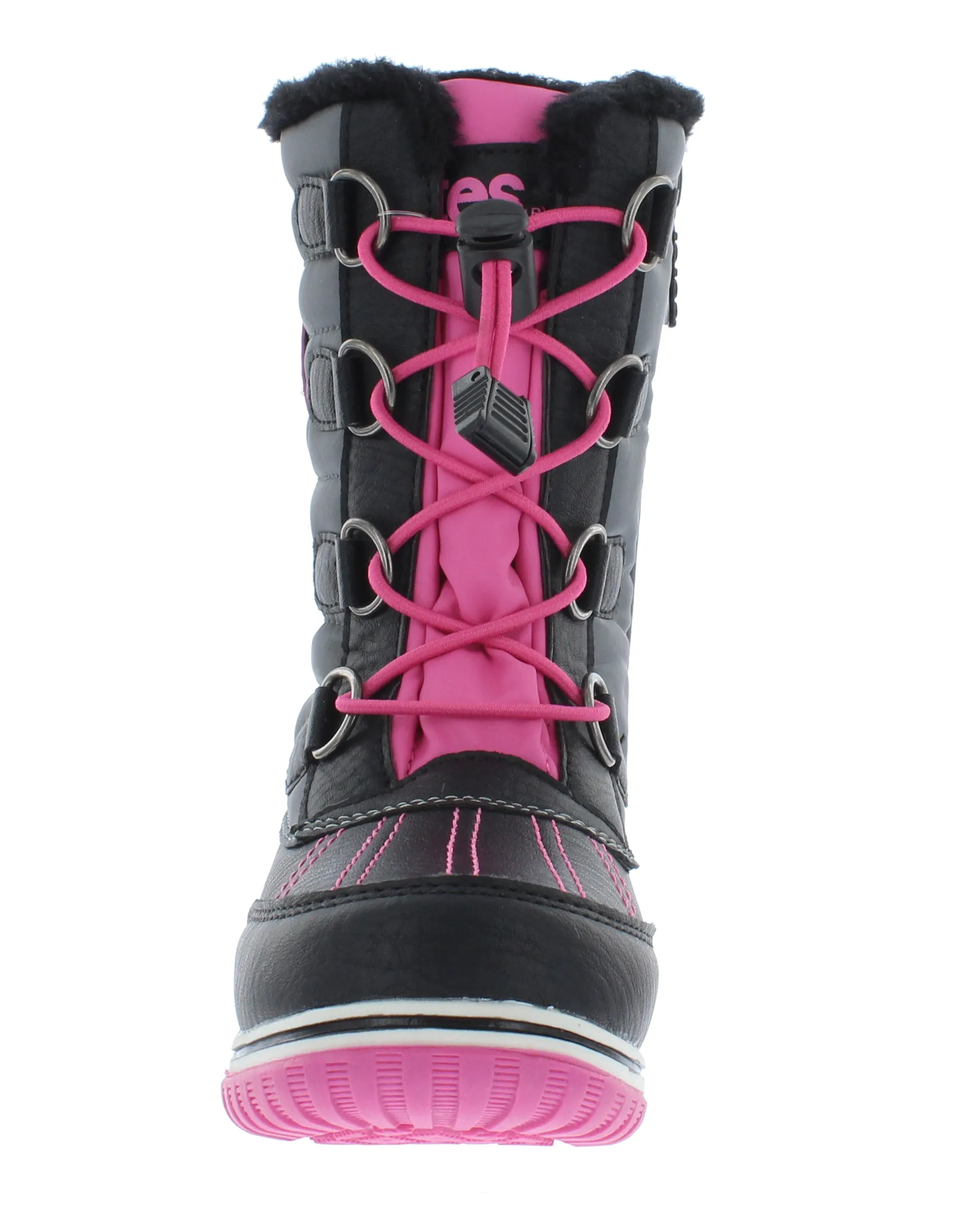Kid's Toasty Kylie Winter Boots