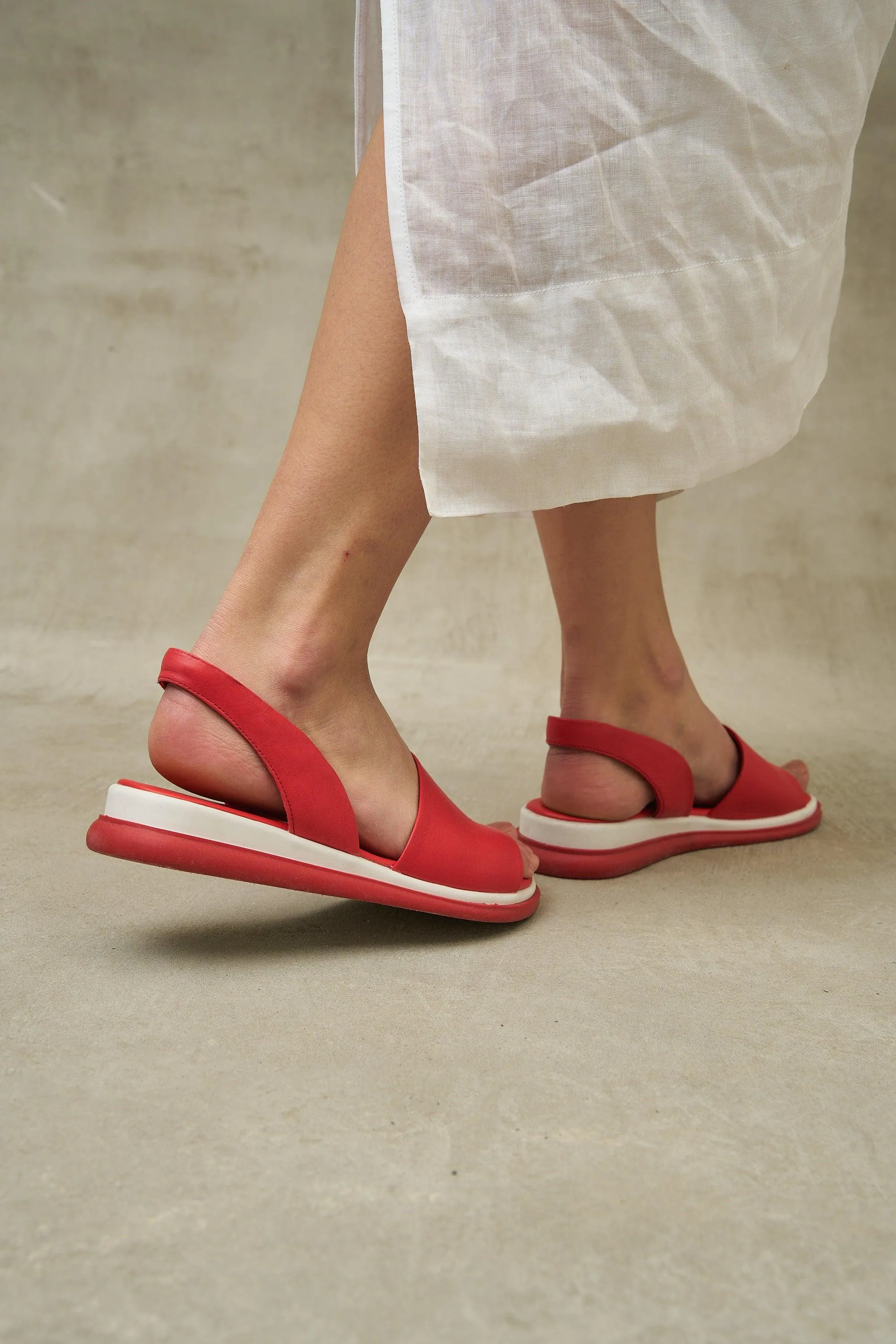 Lola Slide - Black