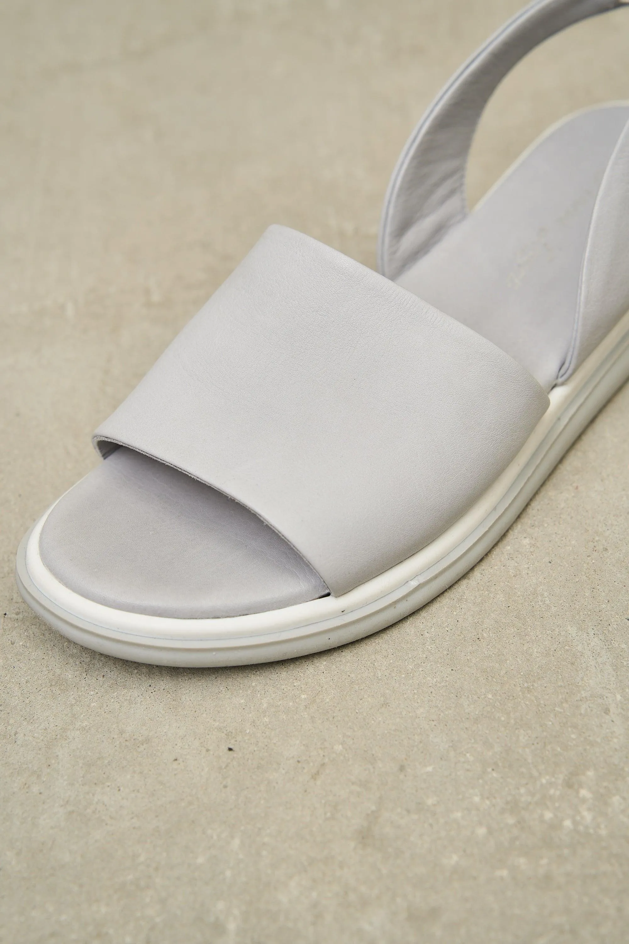 Lola Slide - Black
