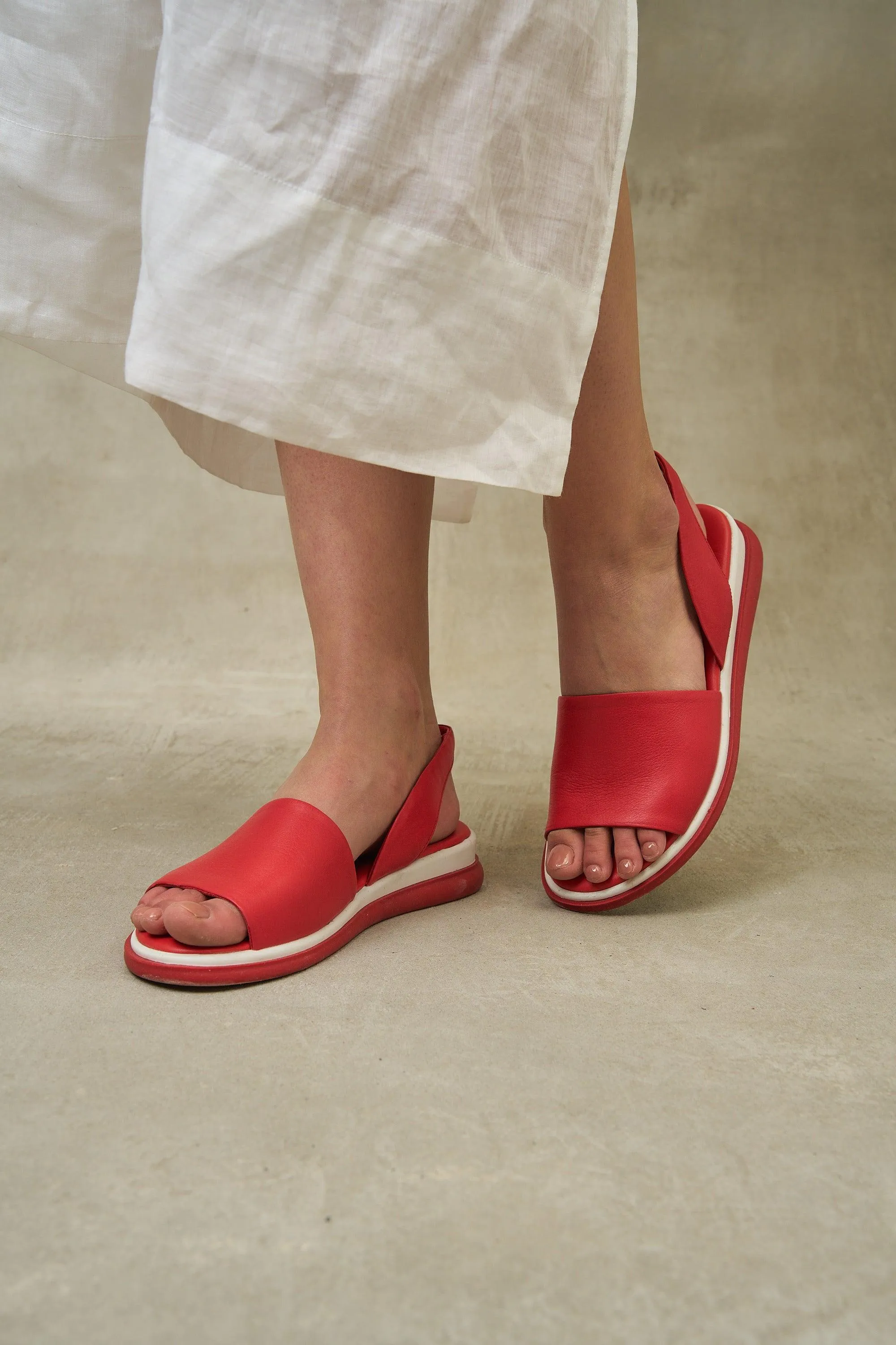 Lola Slide - Black