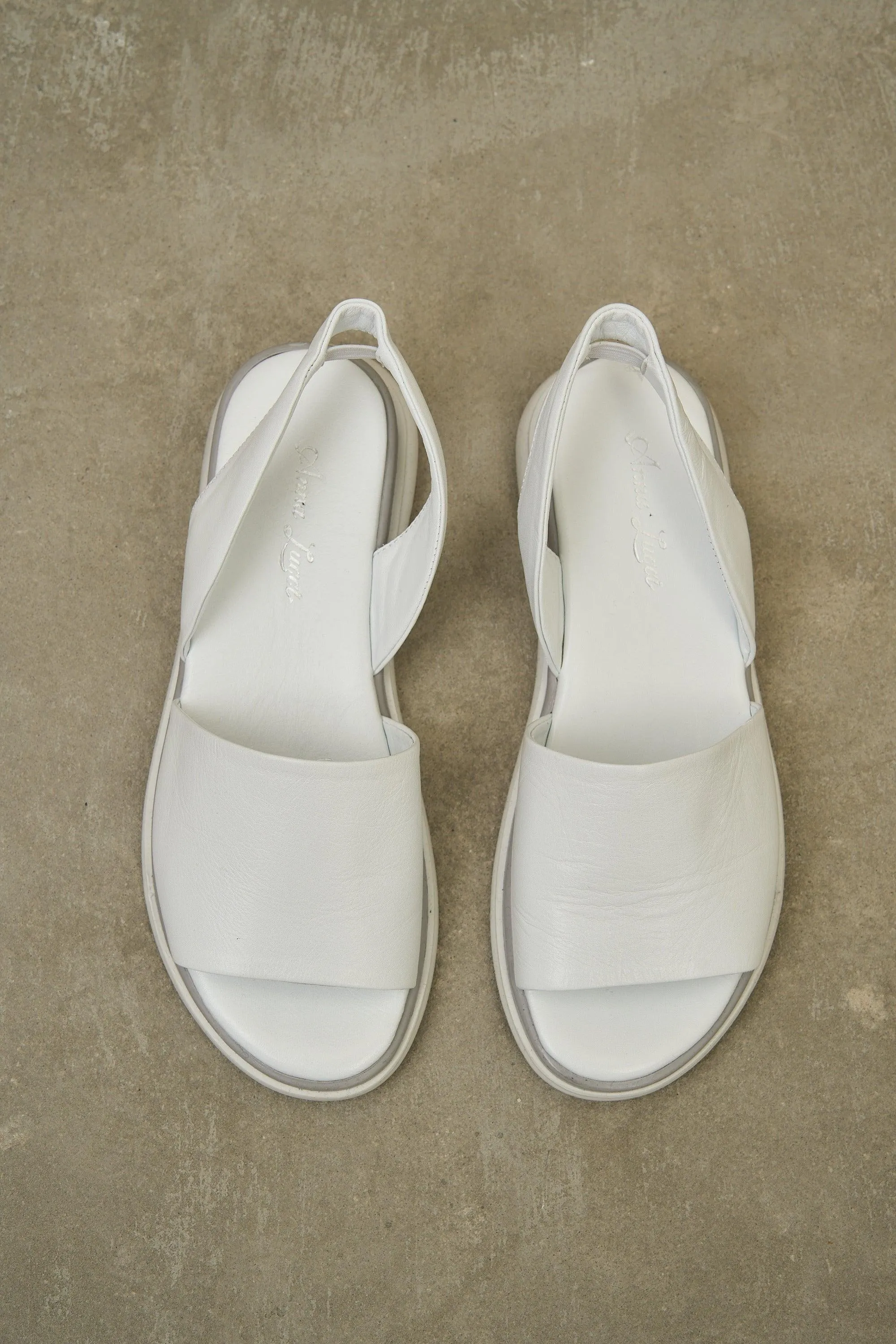 Lola Slide - Black