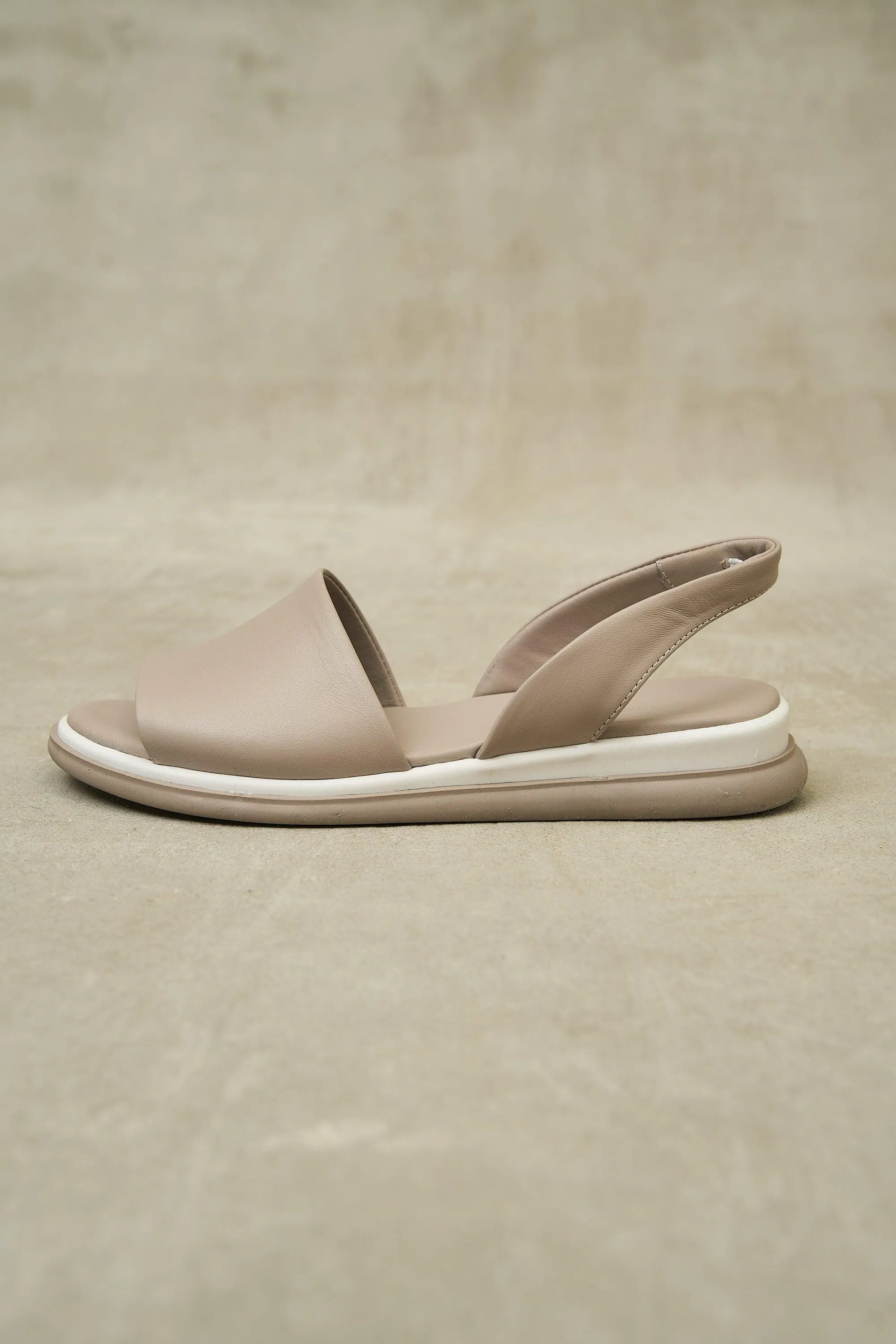 Lola Slide - Black