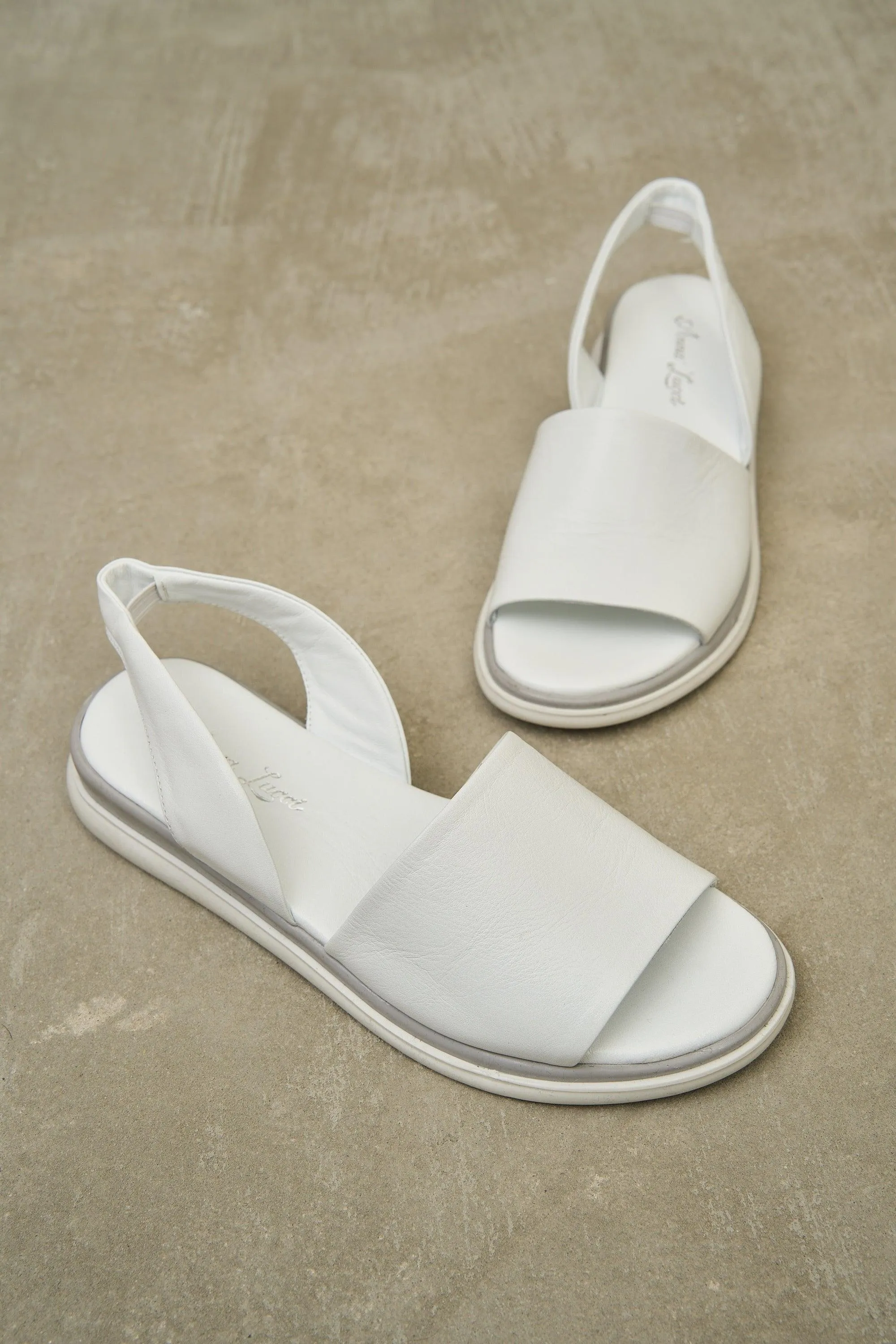 Lola Slide - Black