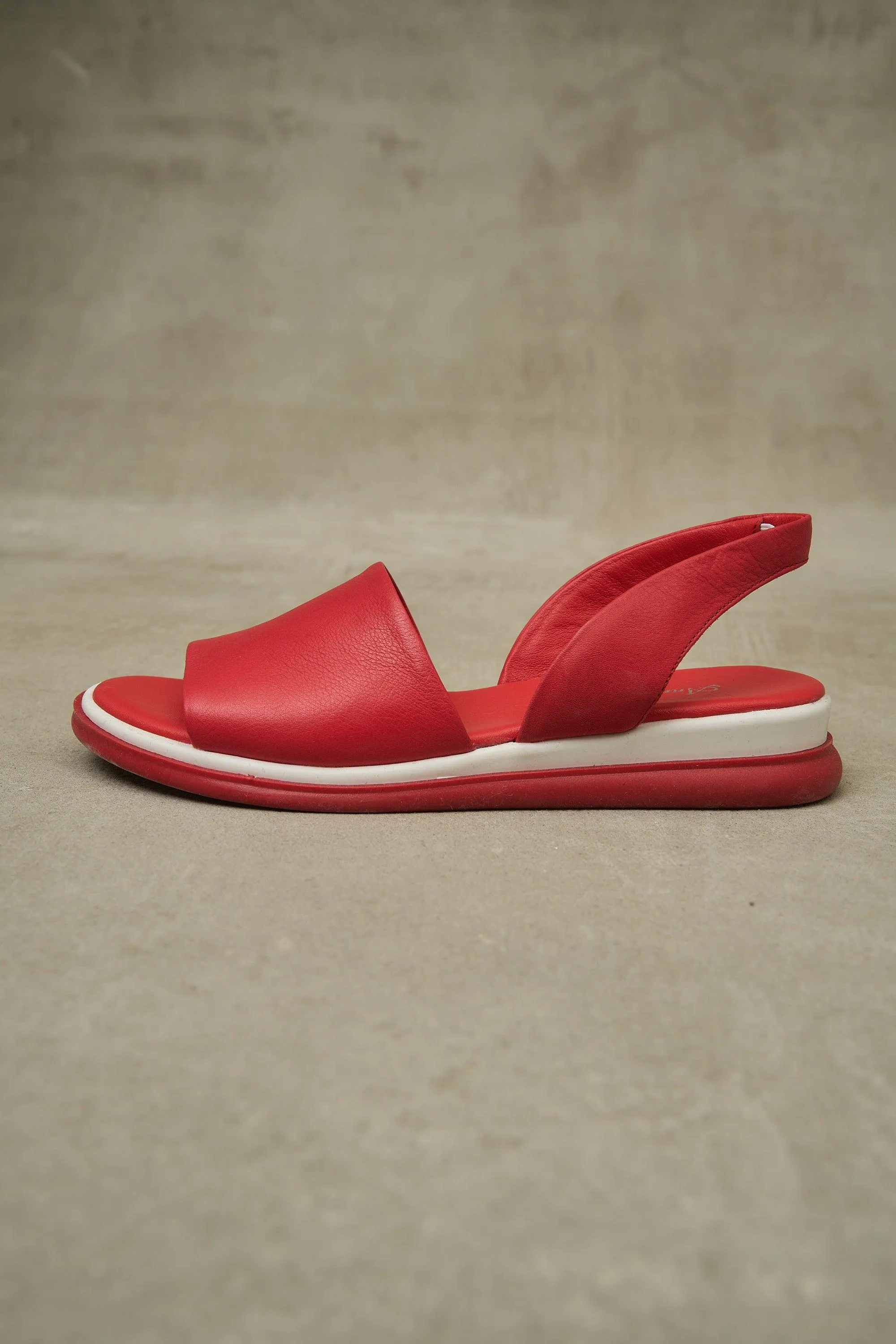 Lola Slide - Black