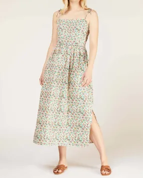 Margie Strappy Dress In Multi | Multi