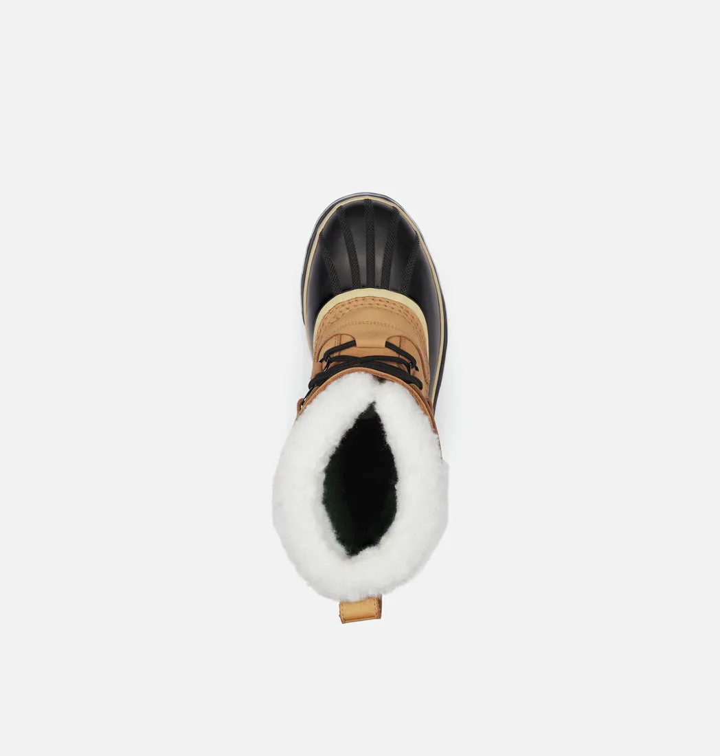 Men's Caribou Boots