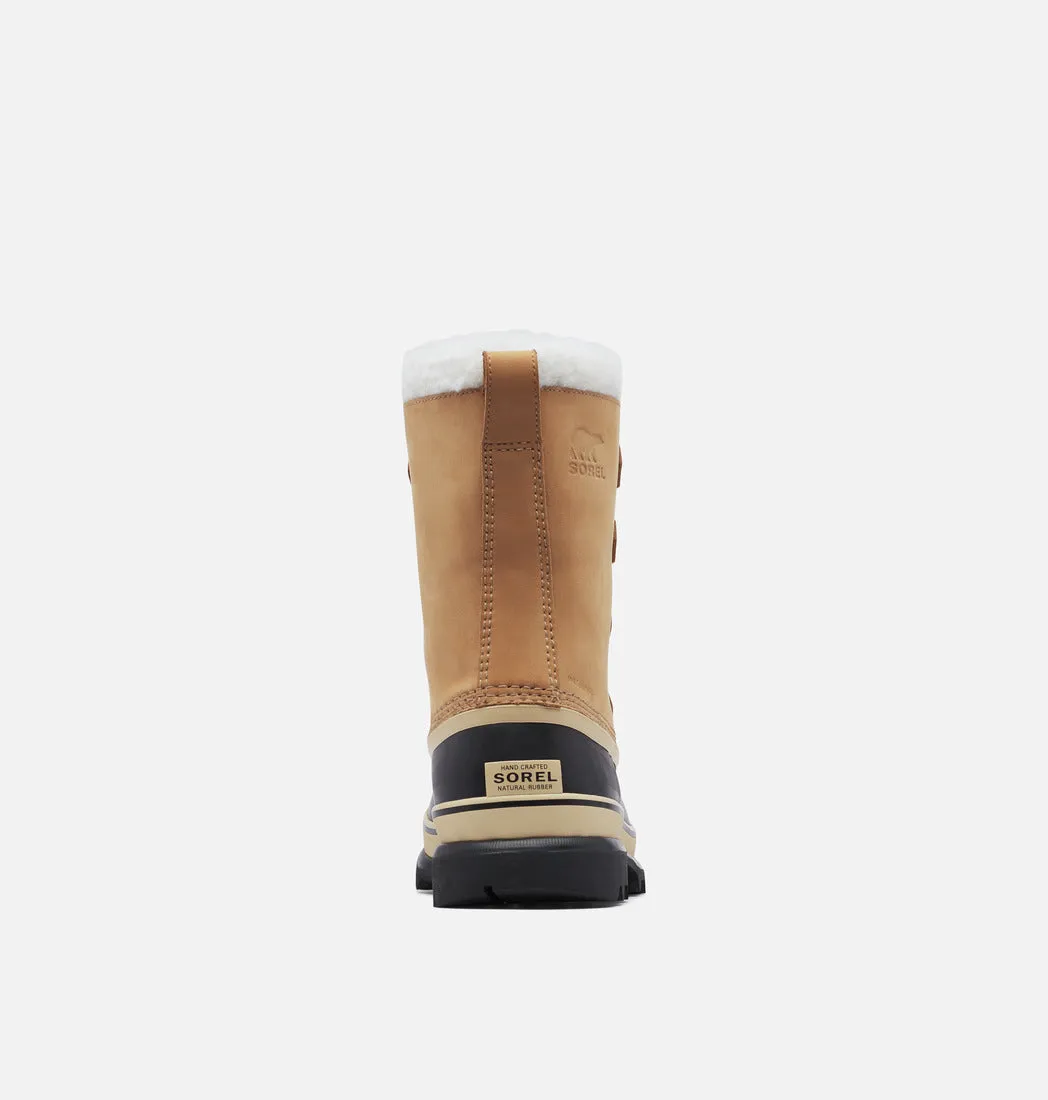 Men's Caribou Boots