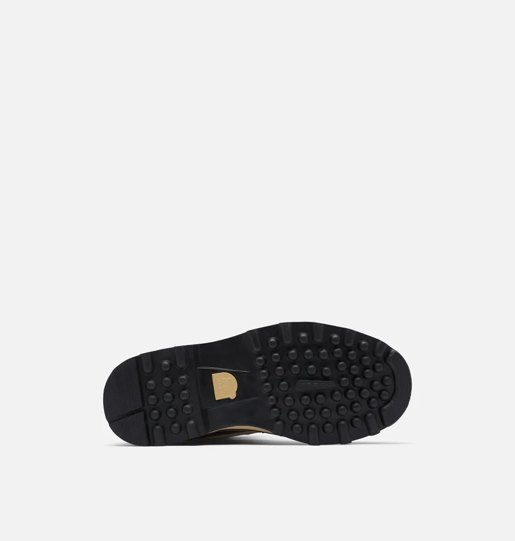 Men's Caribou Boots