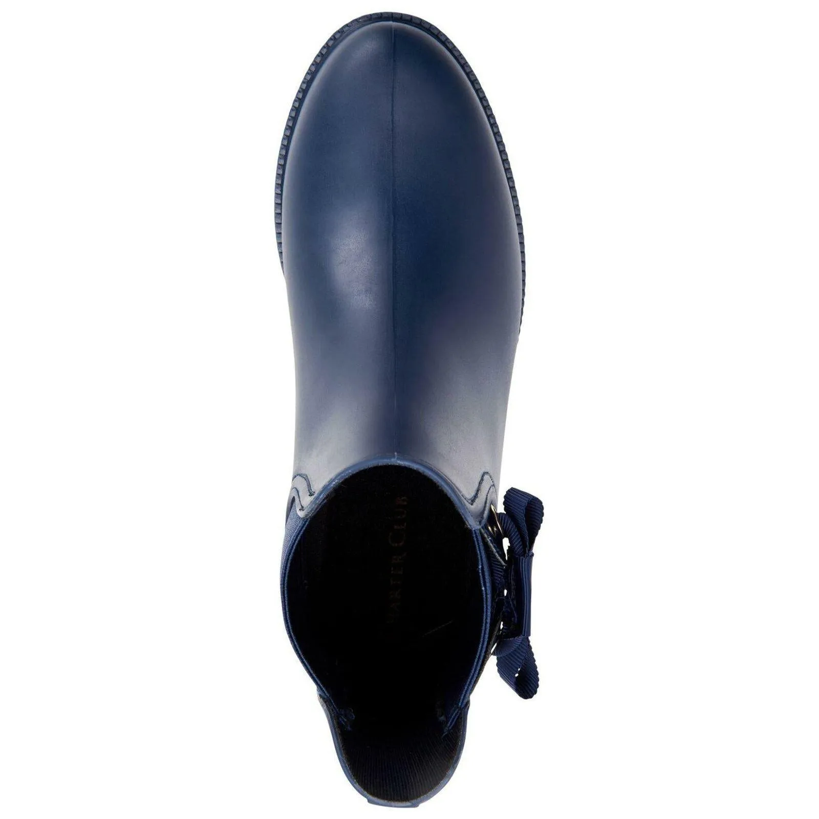 Meradeth Rain Booties
