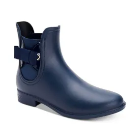 Meradeth Rain Booties