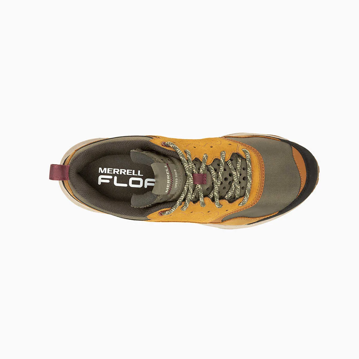 MERRELL Men's Speed Solo