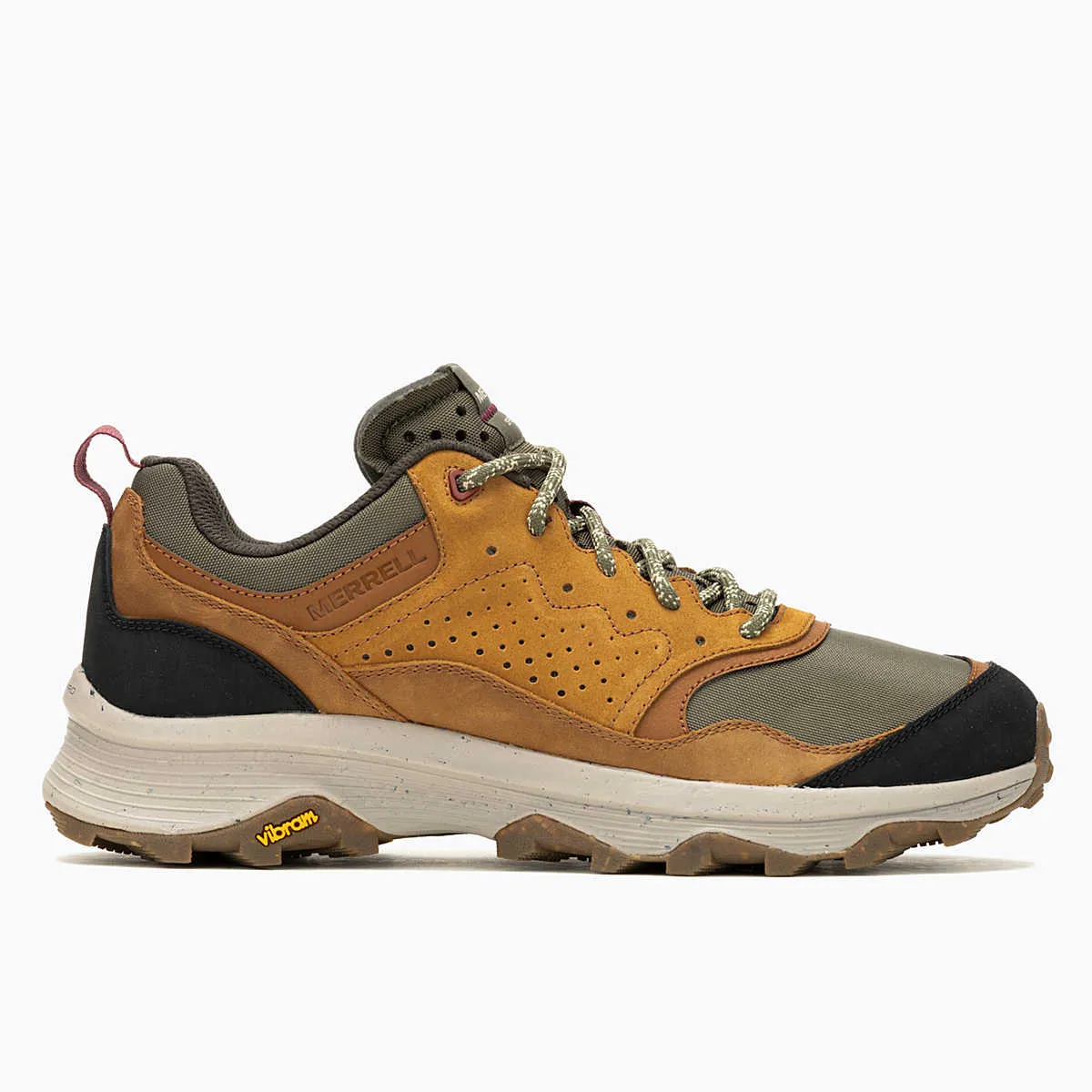 MERRELL Men's Speed Solo