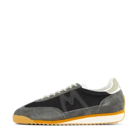 Mestari Gunmetal/jet Black