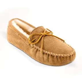 Moccasins Sheepskin Softsole - Men