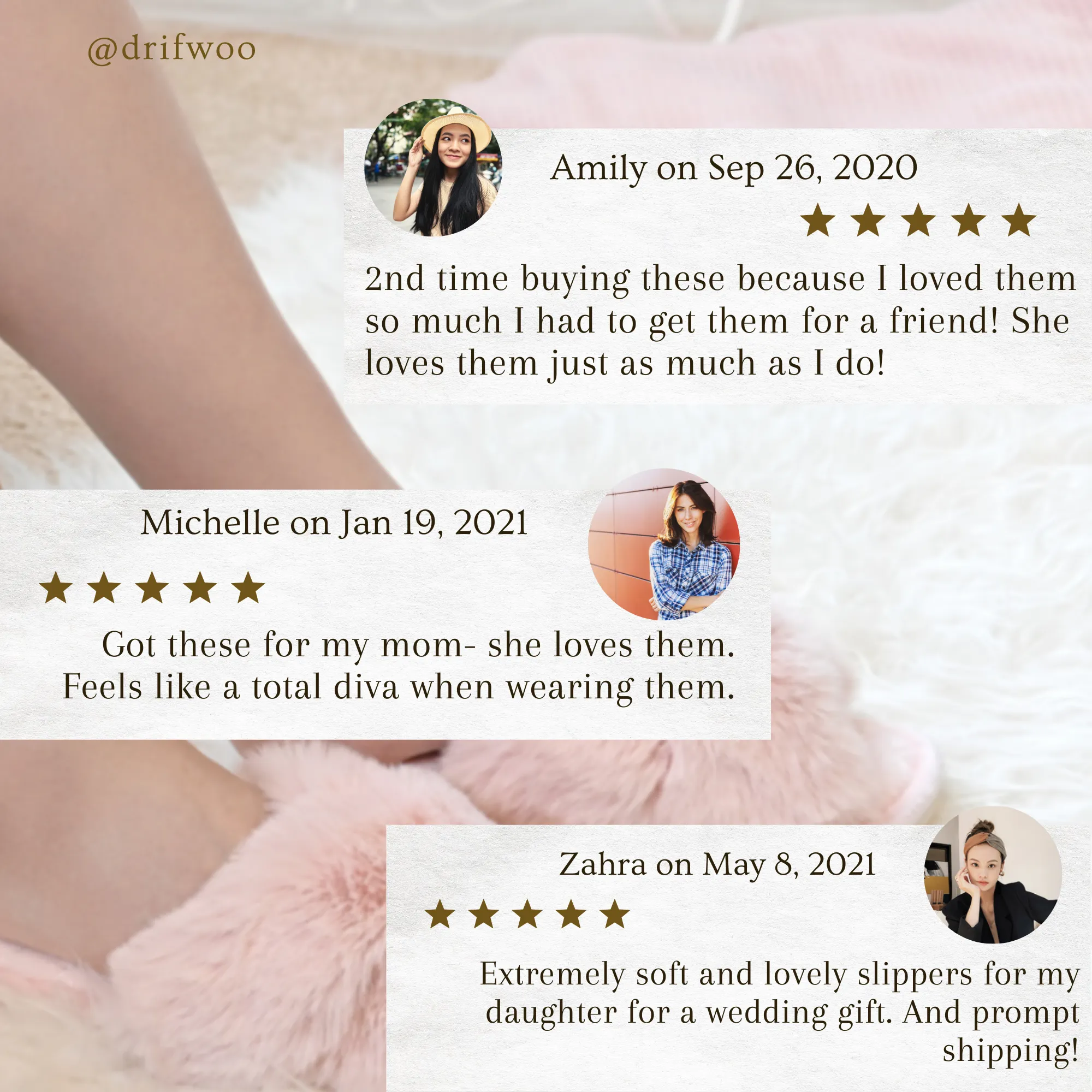 MRS Fluffy Slippers, Wedding Slippers  