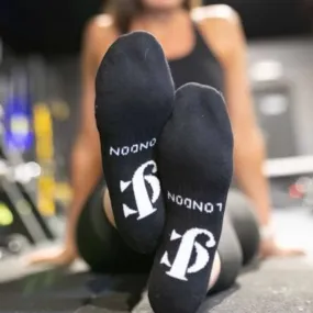 No Show Performance Socks pack of 3