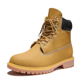 Non-slip Martin Boots