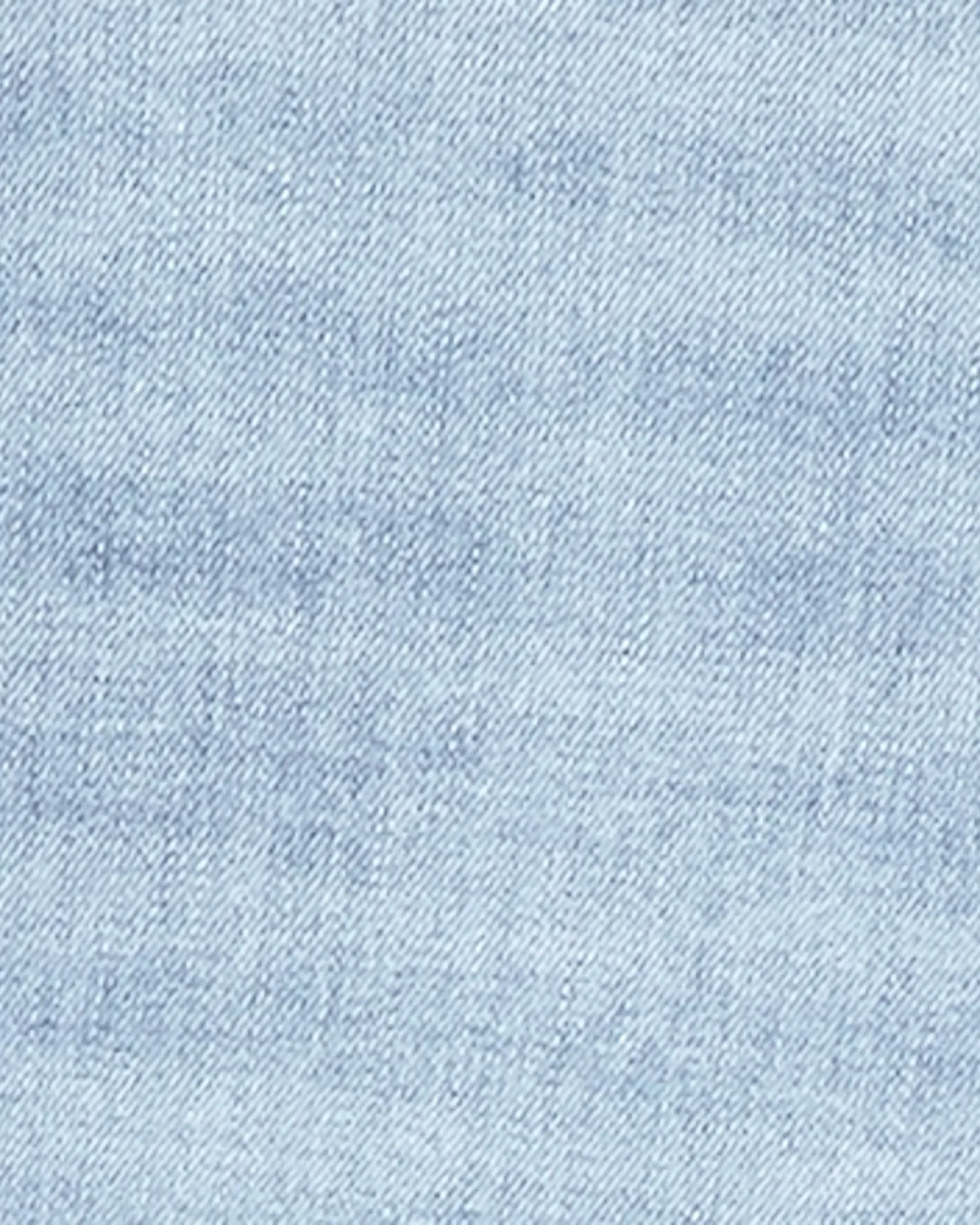 Oceana Rolled Hem Boyfriend with Destruction | Light Wash