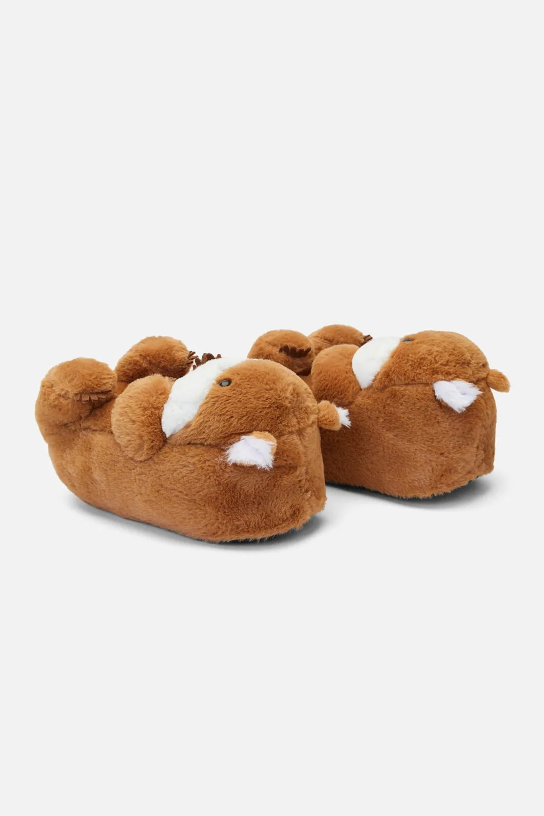 Otter Slippers