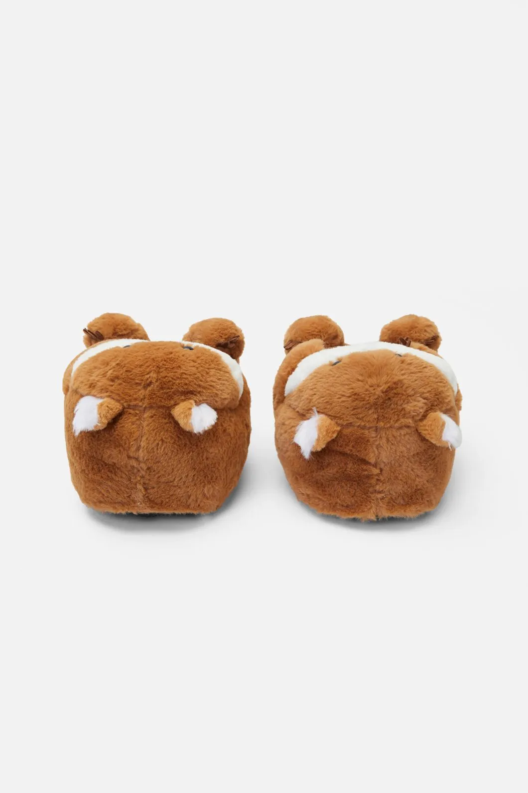 Otter Slippers