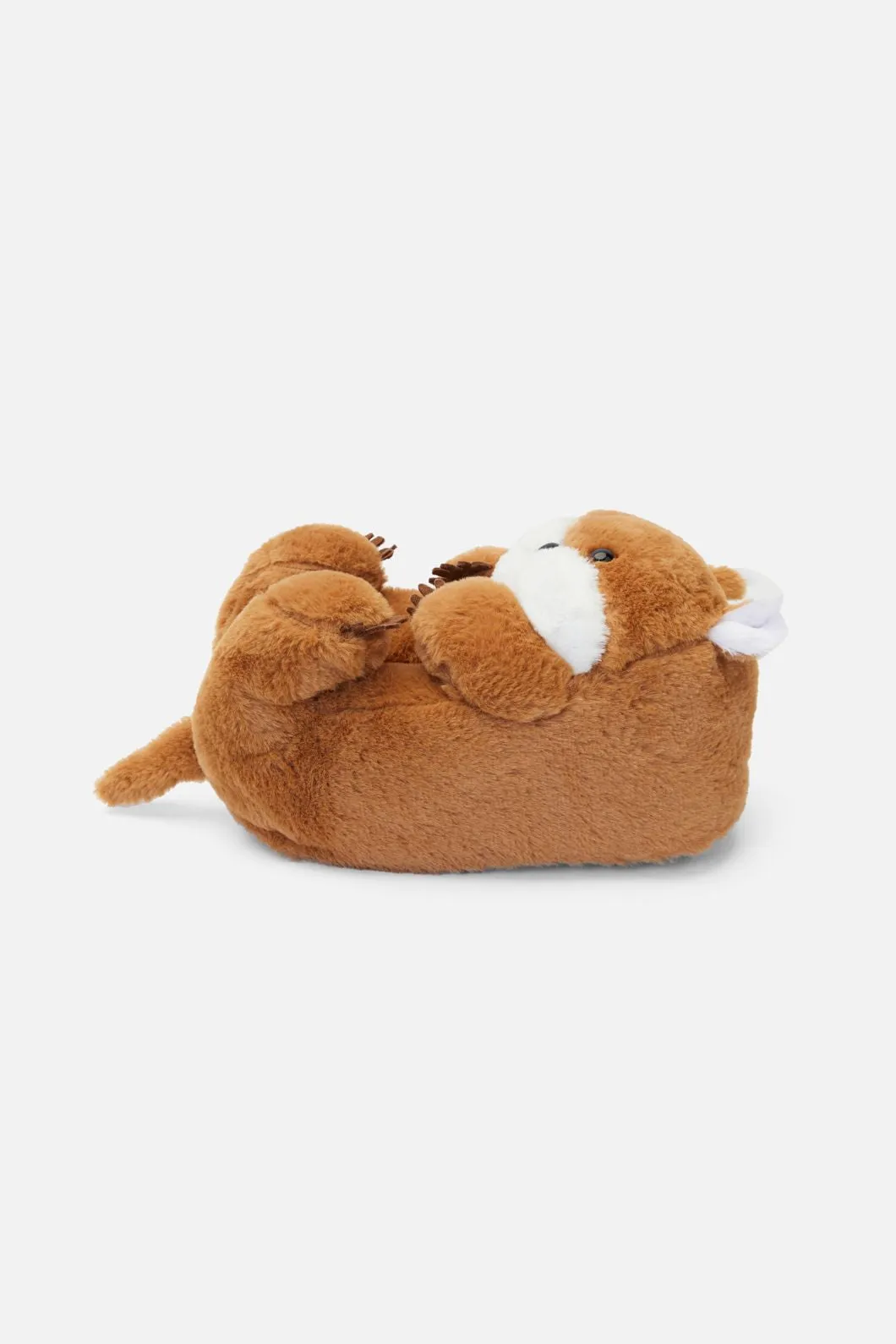 Otter Slippers