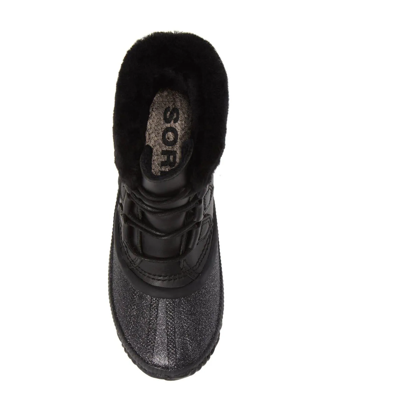 Out N' About Waterproof Plus Lux Booties