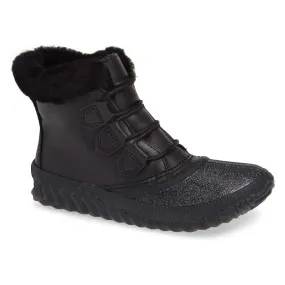 Out N' About Waterproof Plus Lux Booties
