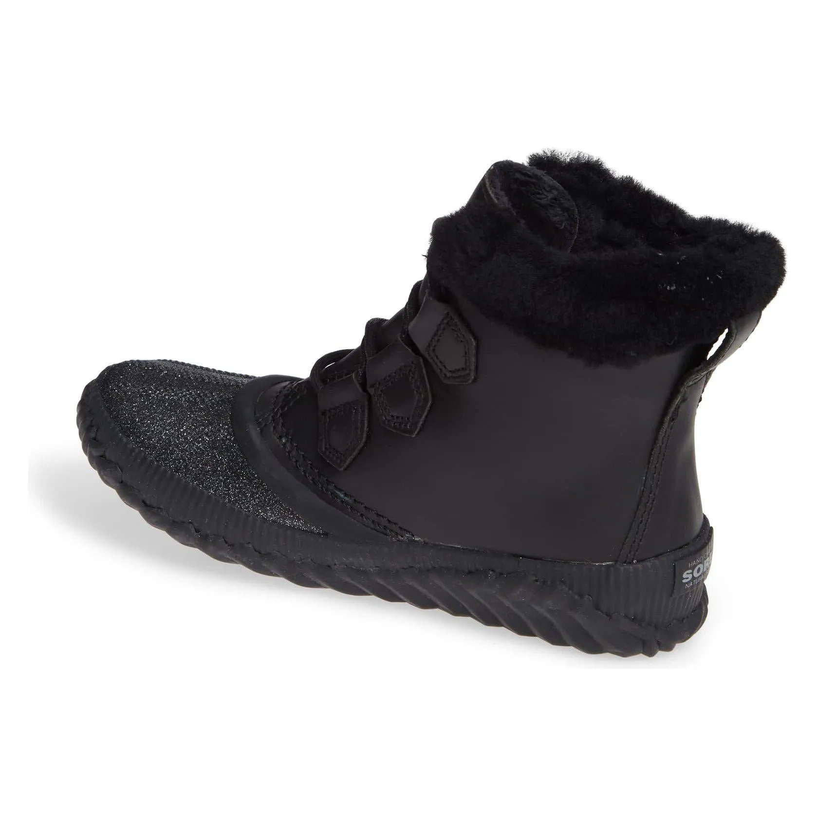 Out N' About Waterproof Plus Lux Booties