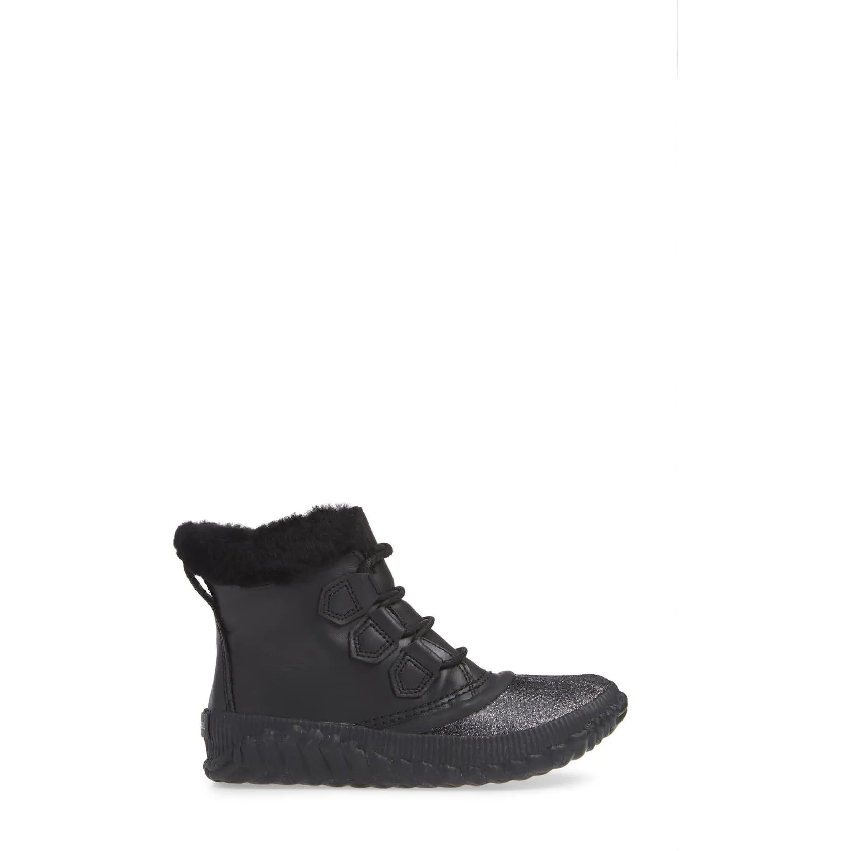 Out N' About Waterproof Plus Lux Booties