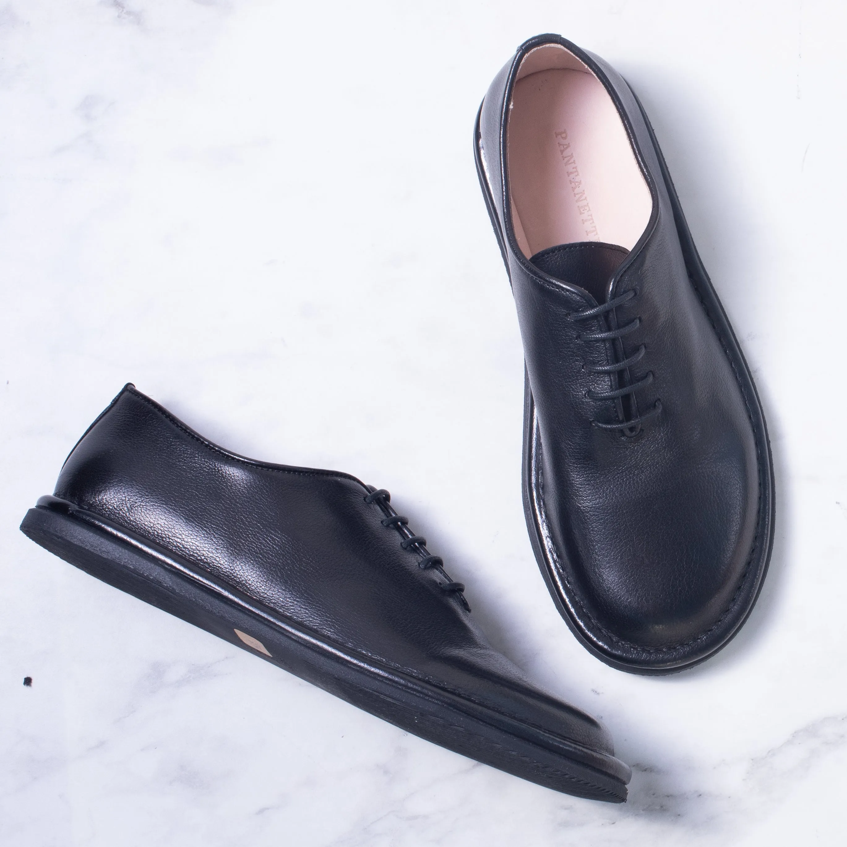 Pantanetti Spring Derby (black)
