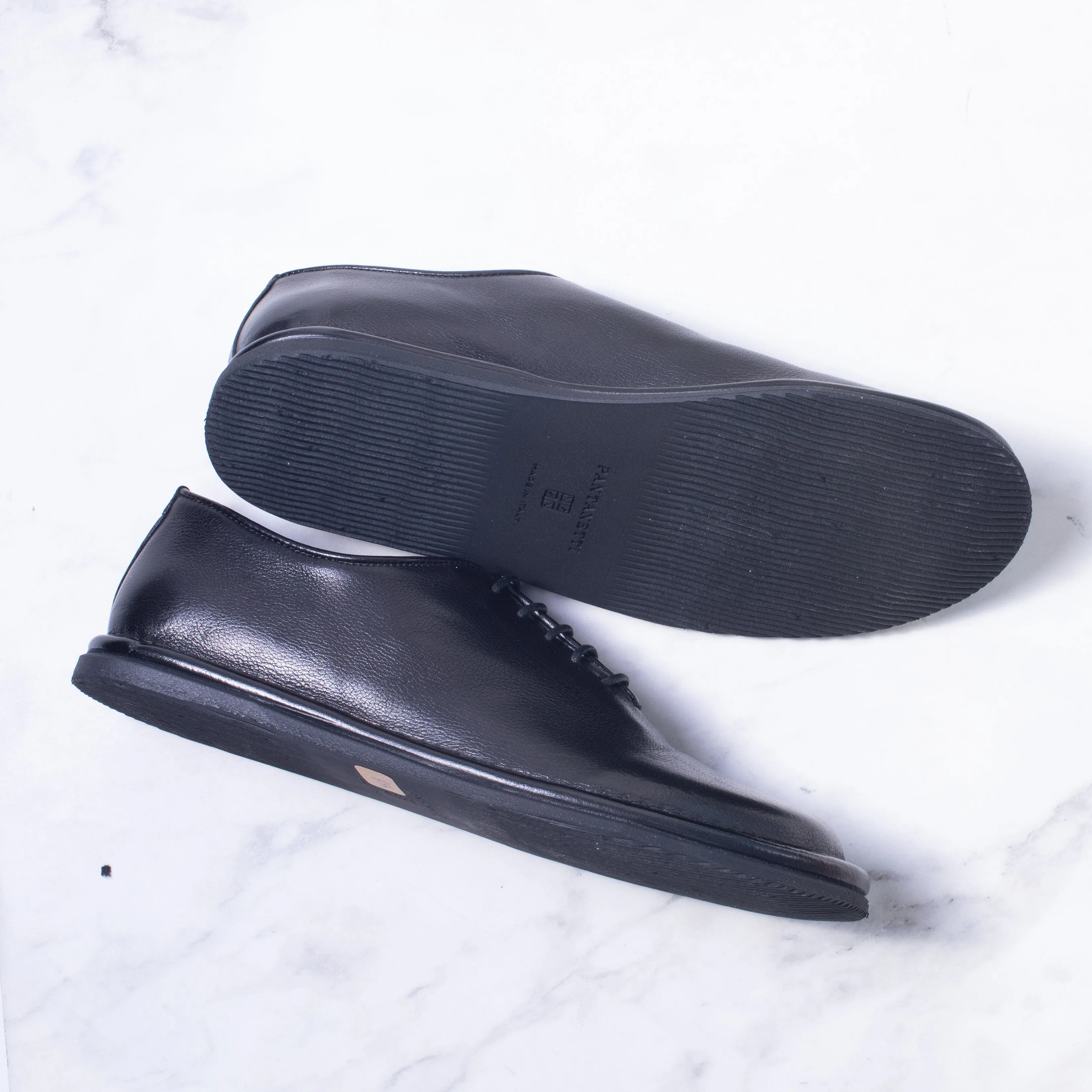 Pantanetti Spring Derby (black)