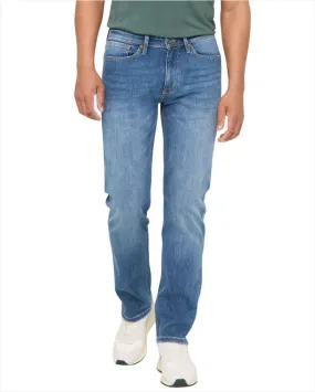 Performance Plus Denim Straight in Vintage Indigo