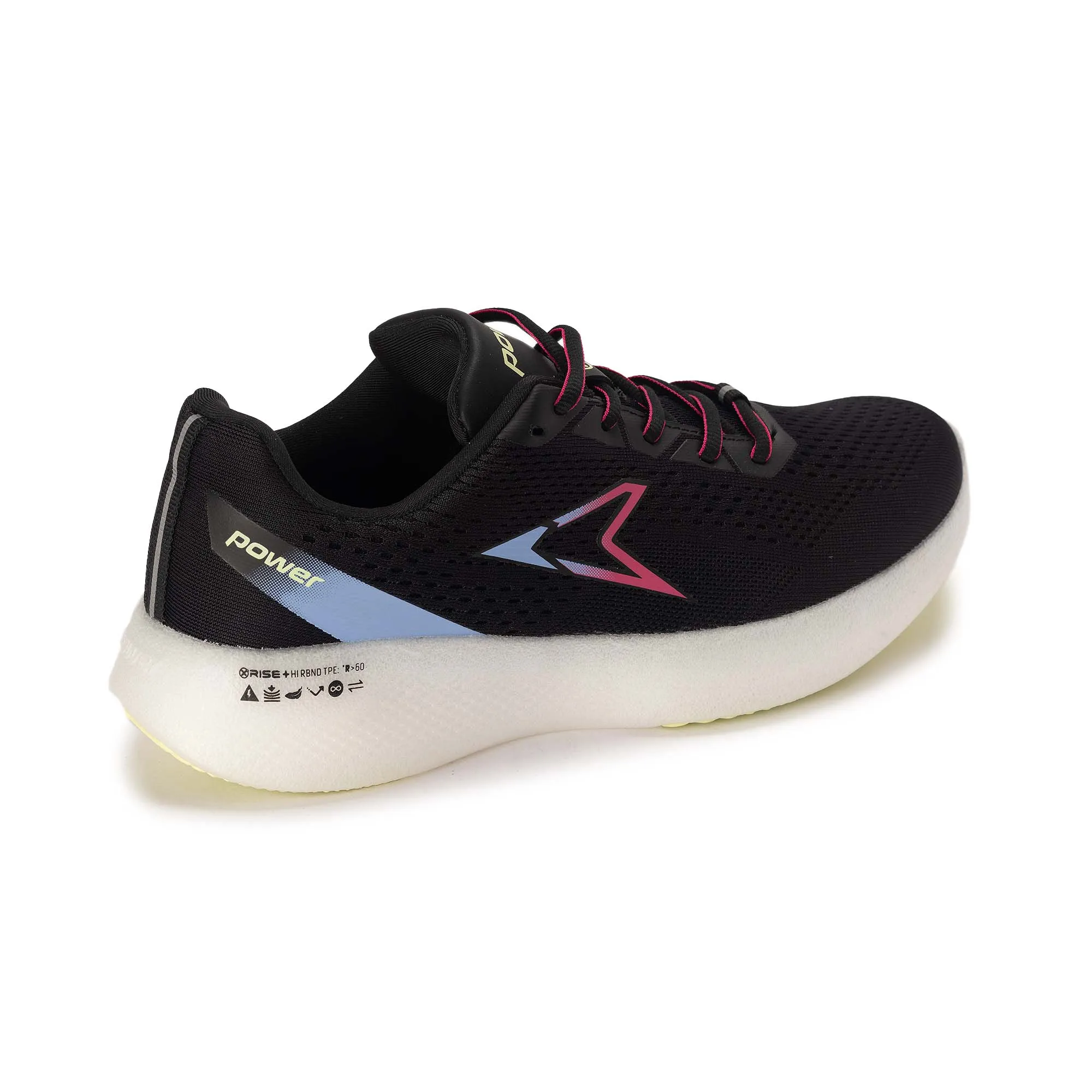 Power Women Sneakers 528X854