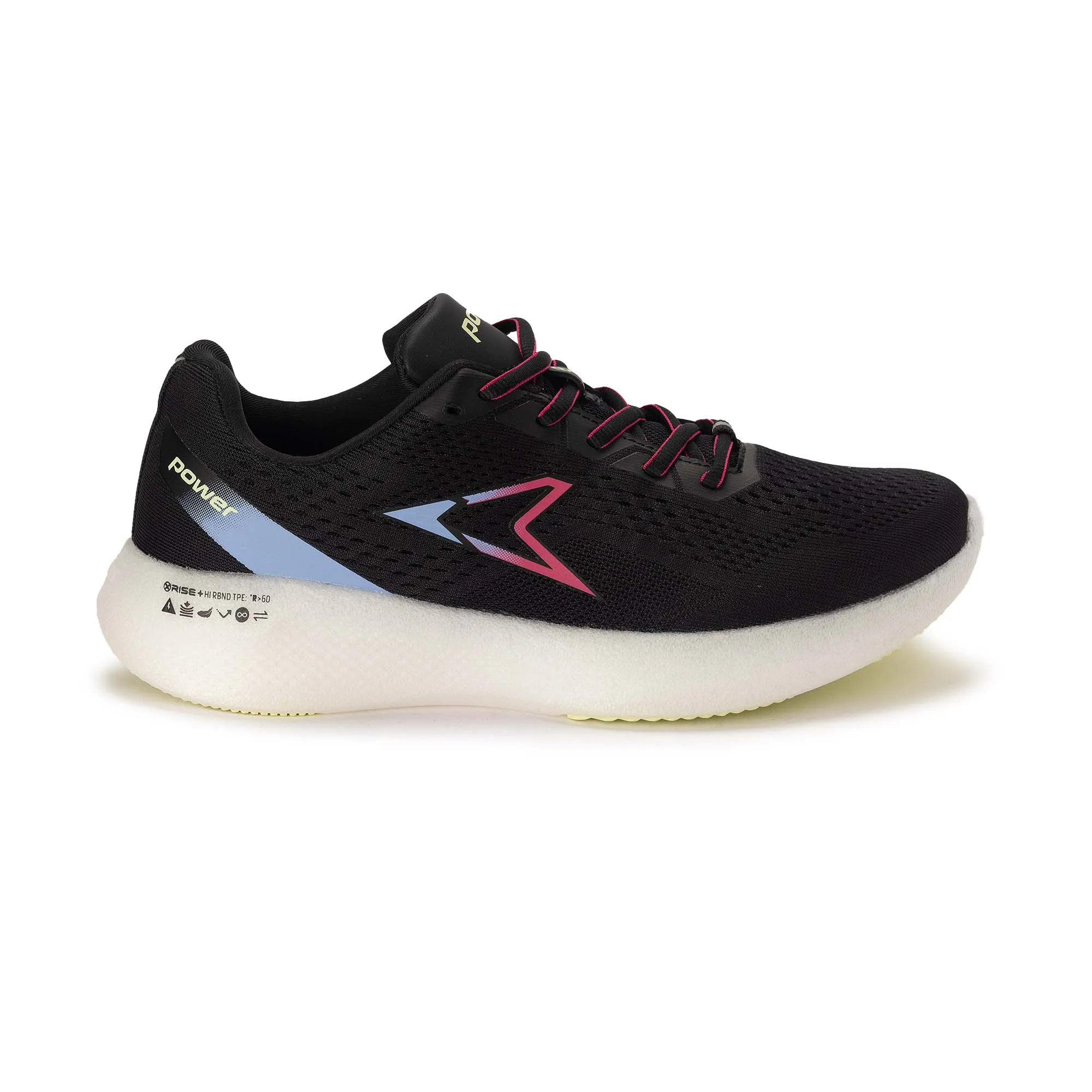 Power Women Sneakers 528X854