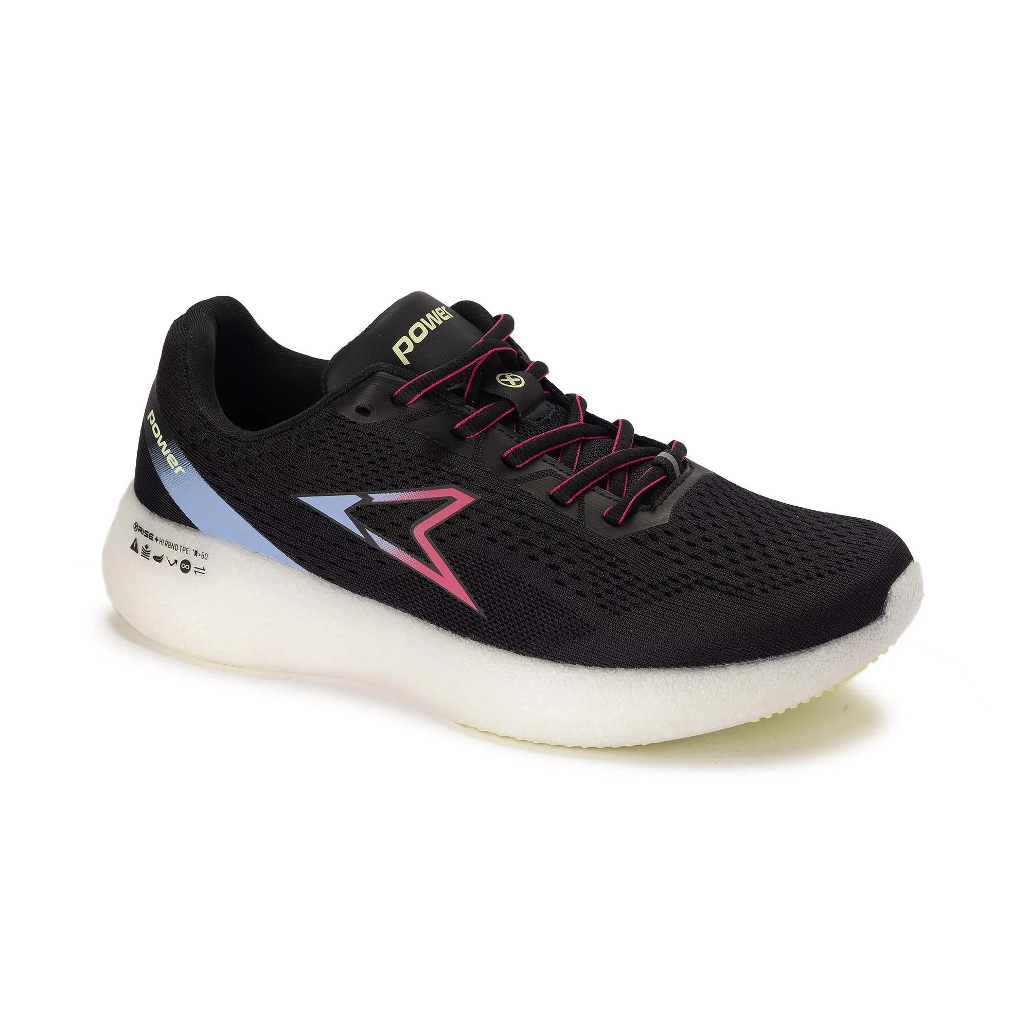 Power Women Sneakers 528X854