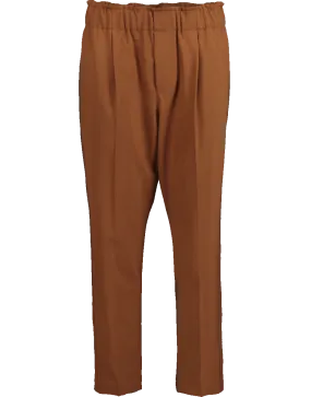 Pull-On Tux Pant