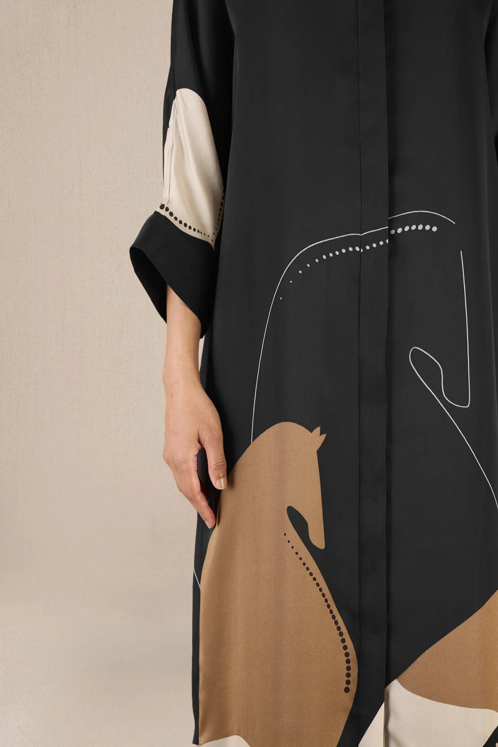 Rabiya Dress